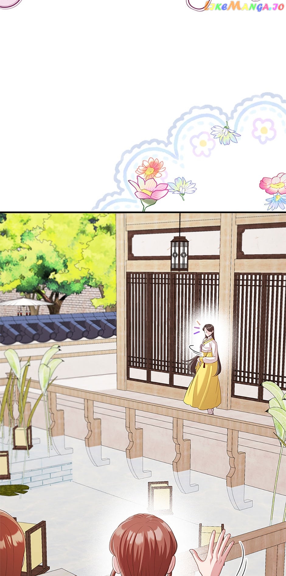 Avoiding the Heavenly Emperor Chapter 76 - page 28