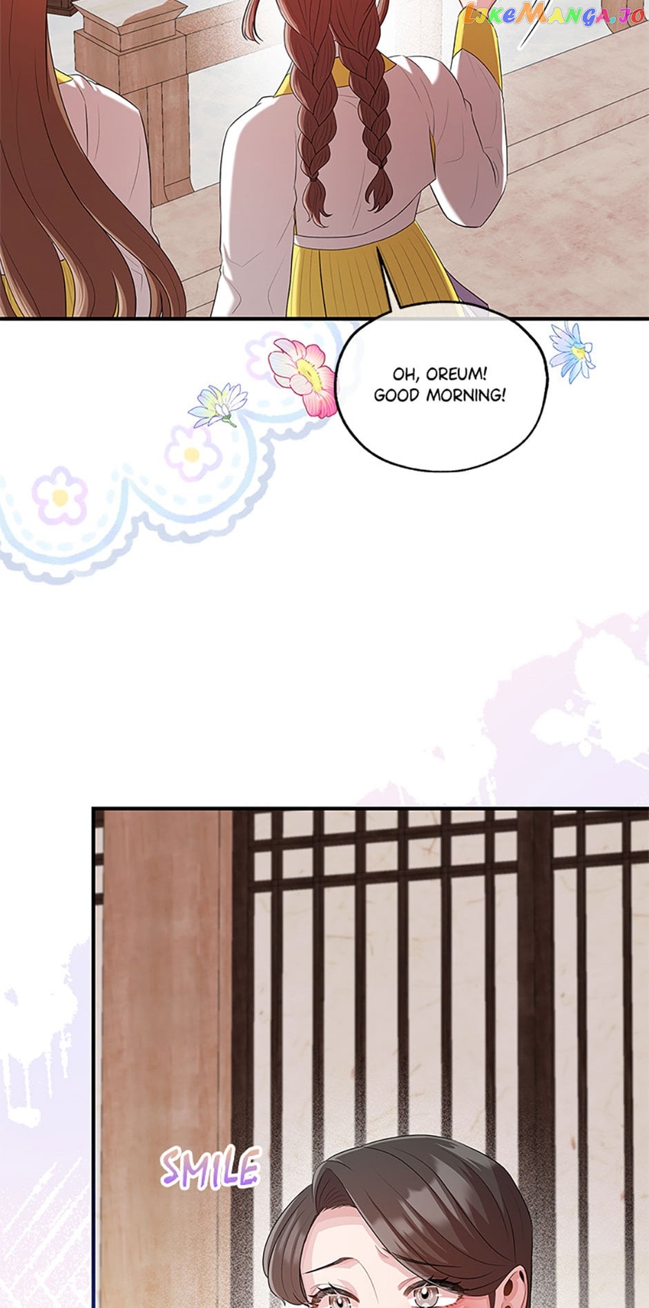 Avoiding the Heavenly Emperor Chapter 76 - page 29
