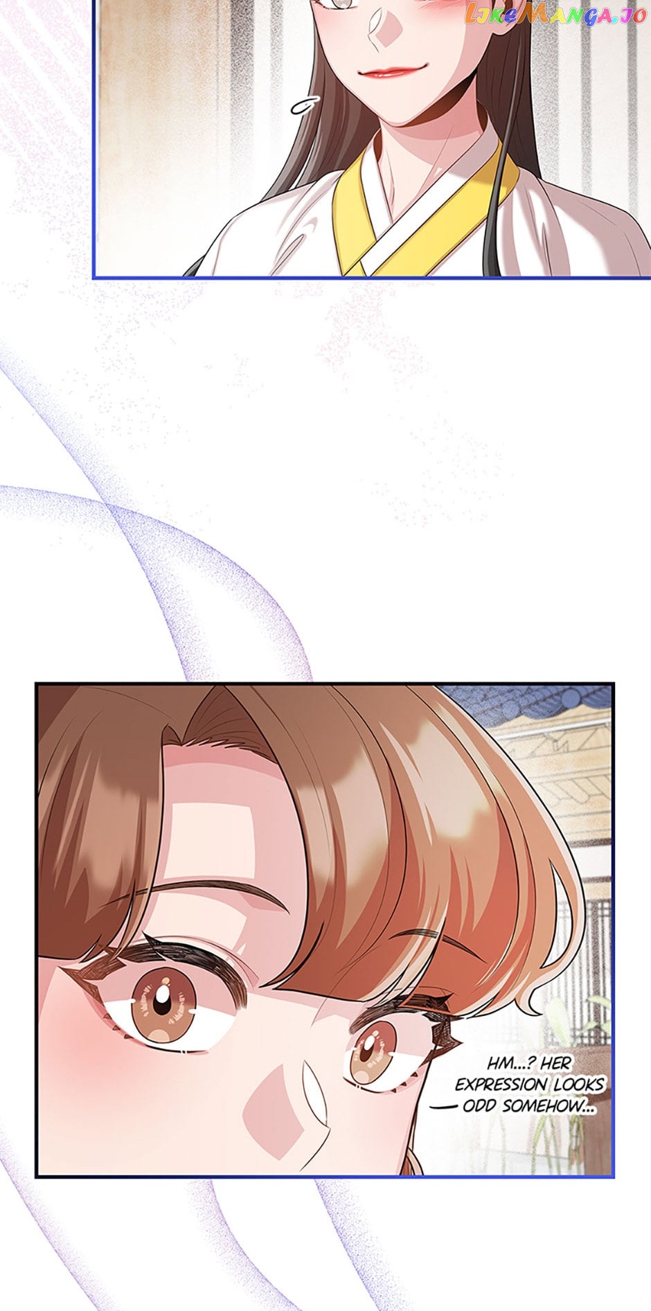 Avoiding the Heavenly Emperor Chapter 76 - page 30