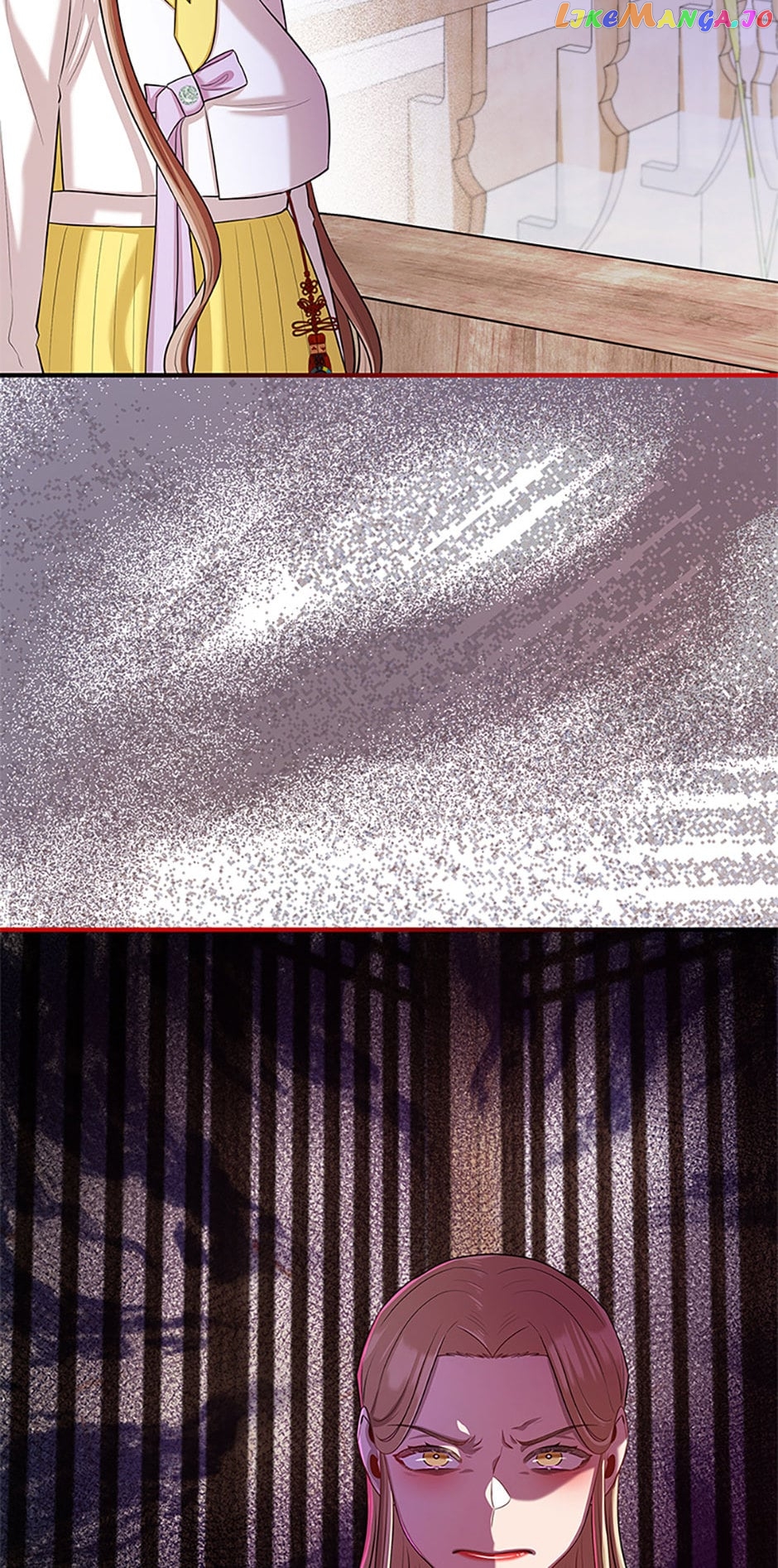 Avoiding the Heavenly Emperor Chapter 76 - page 33