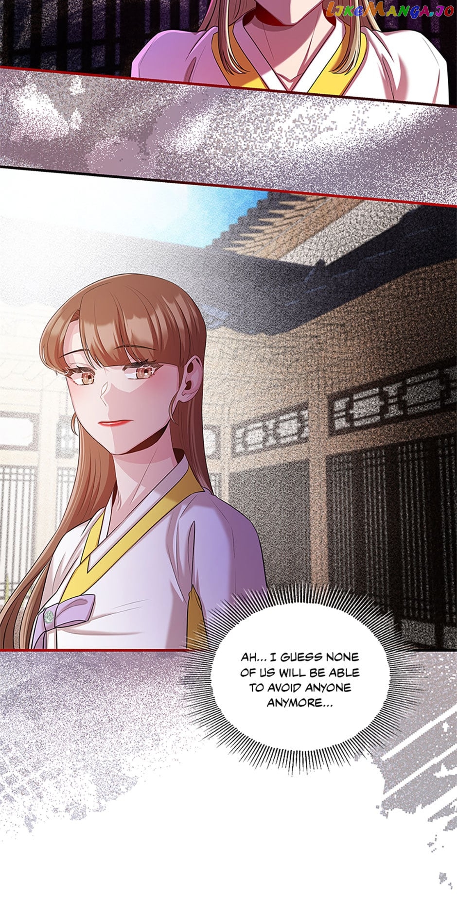 Avoiding the Heavenly Emperor Chapter 76 - page 34