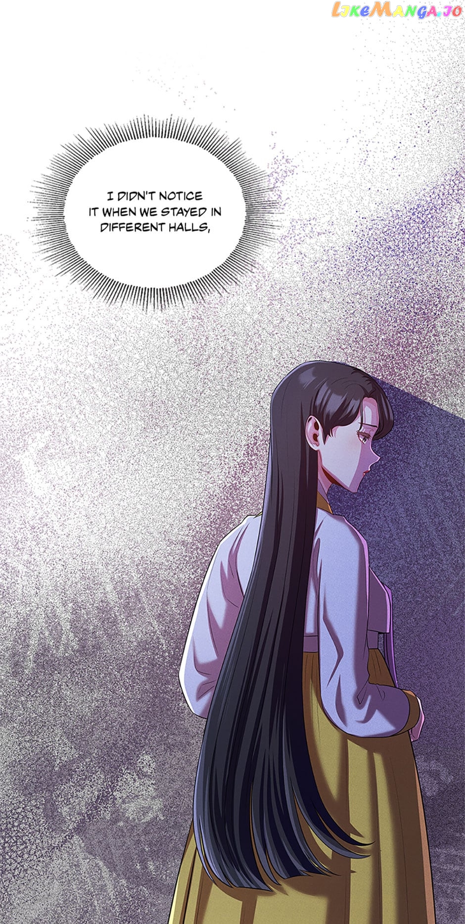 Avoiding the Heavenly Emperor Chapter 76 - page 35