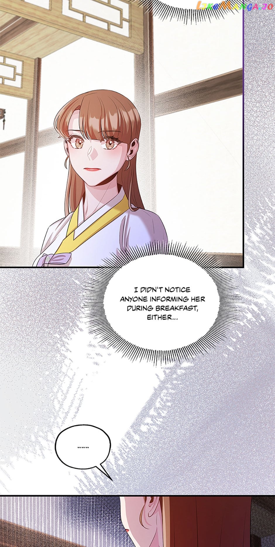 Avoiding the Heavenly Emperor Chapter 76 - page 42