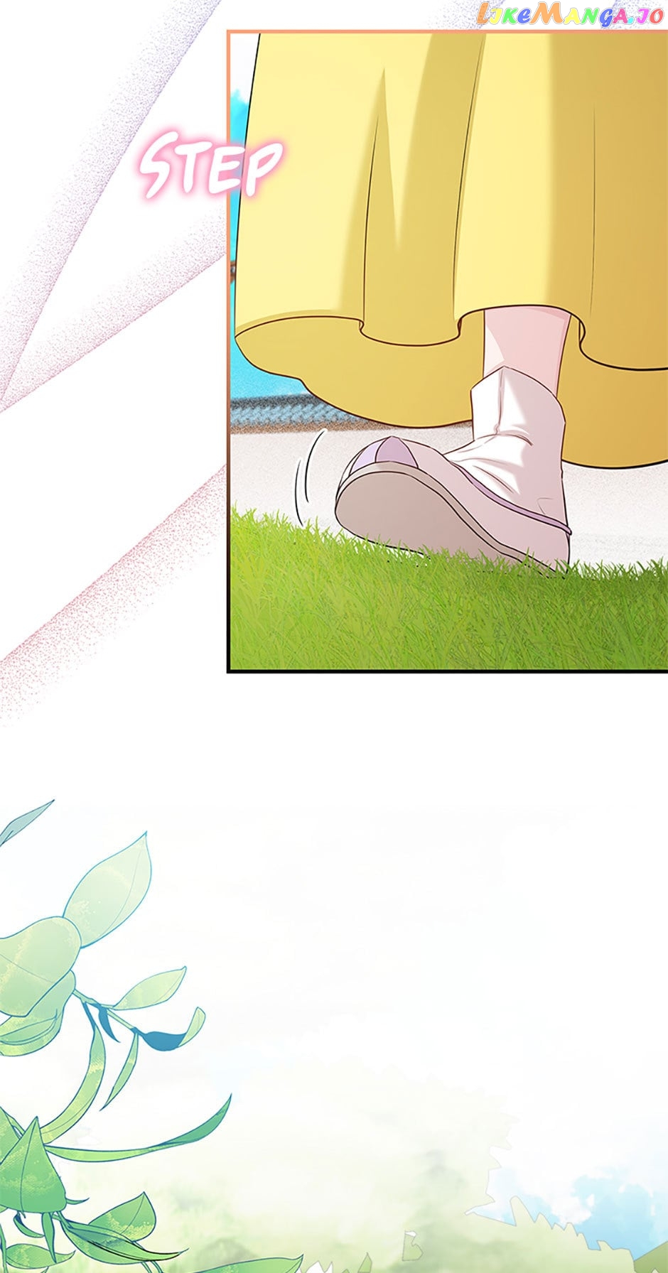 Avoiding the Heavenly Emperor Chapter 76 - page 45