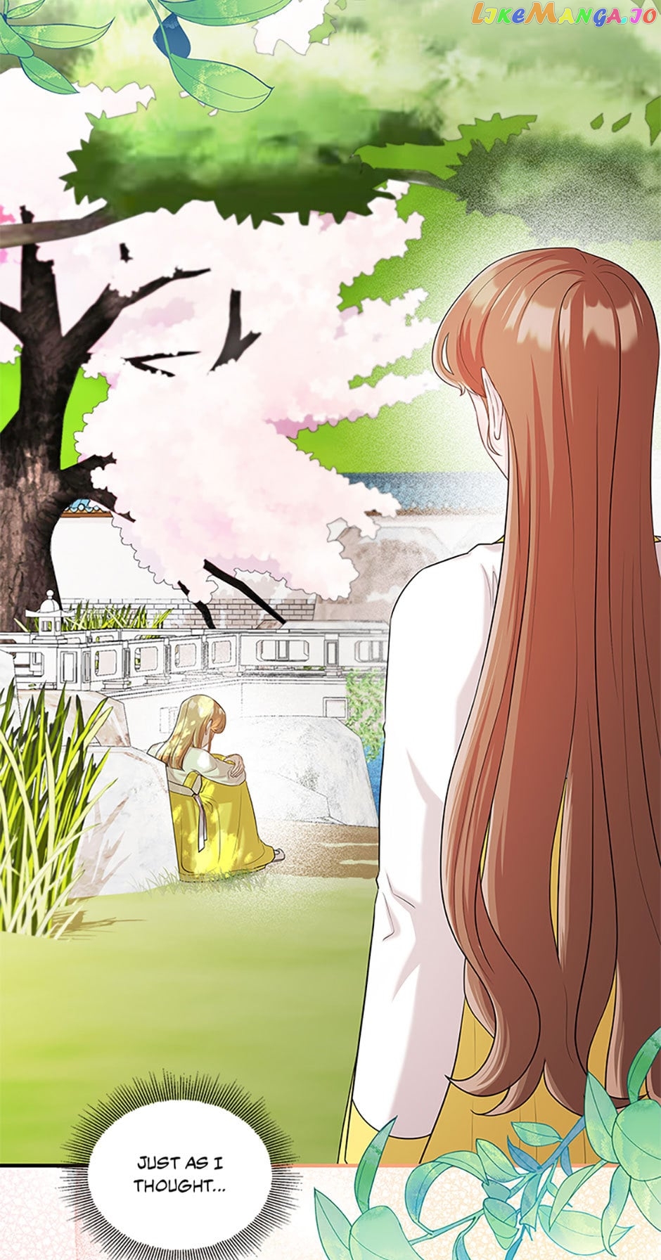 Avoiding the Heavenly Emperor Chapter 76 - page 46