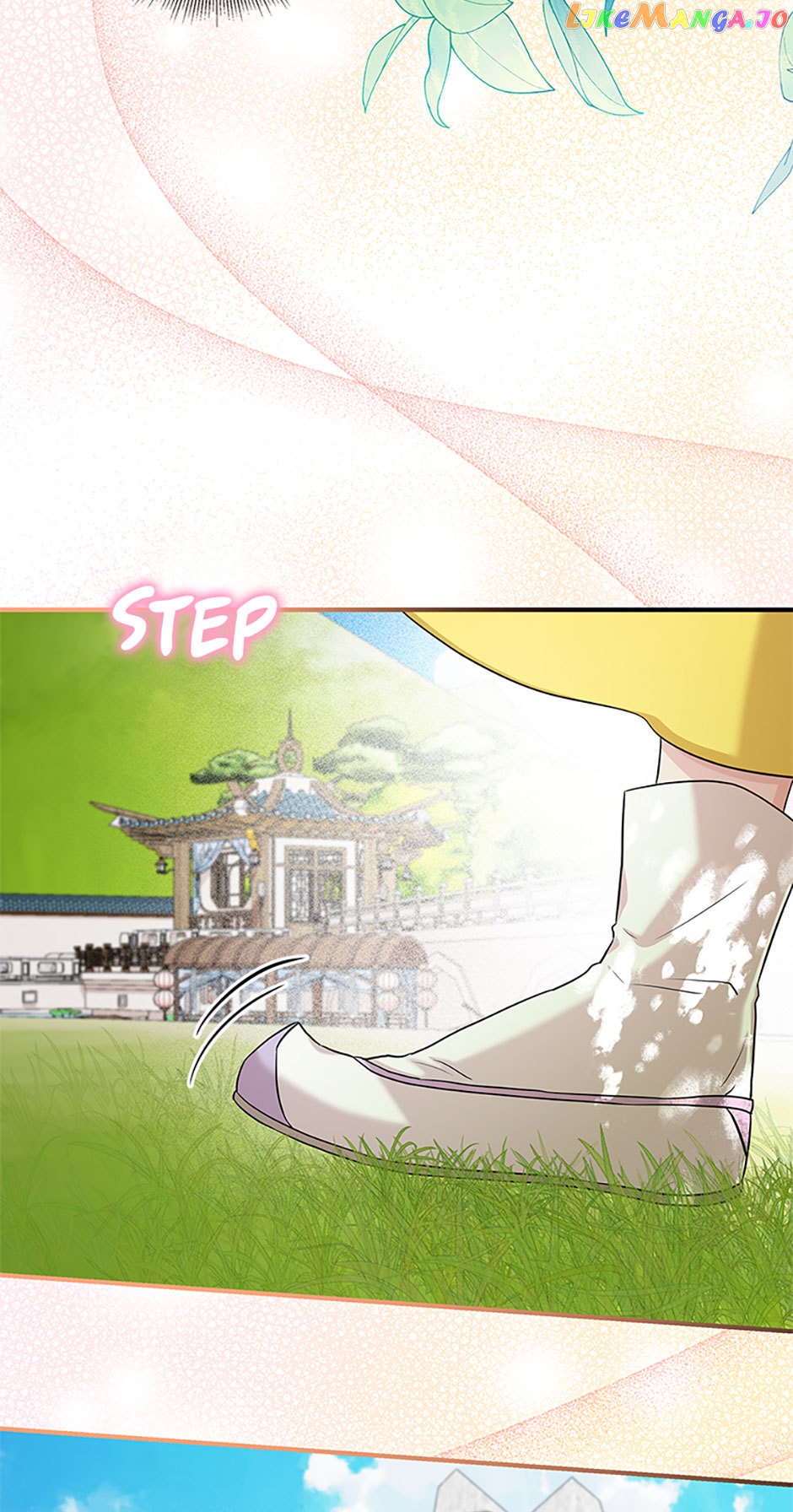 Avoiding the Heavenly Emperor Chapter 76 - page 47