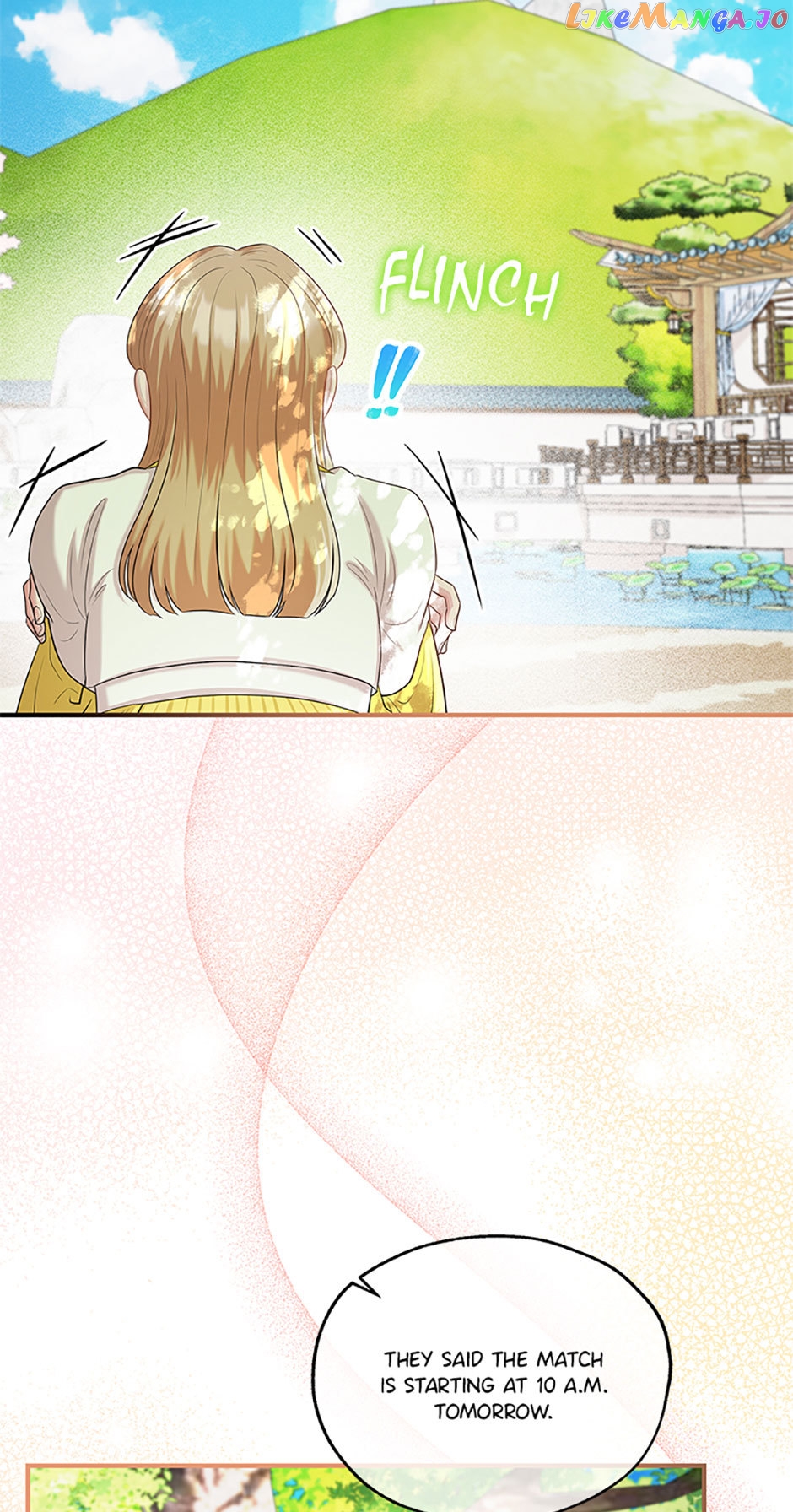 Avoiding the Heavenly Emperor Chapter 76 - page 48