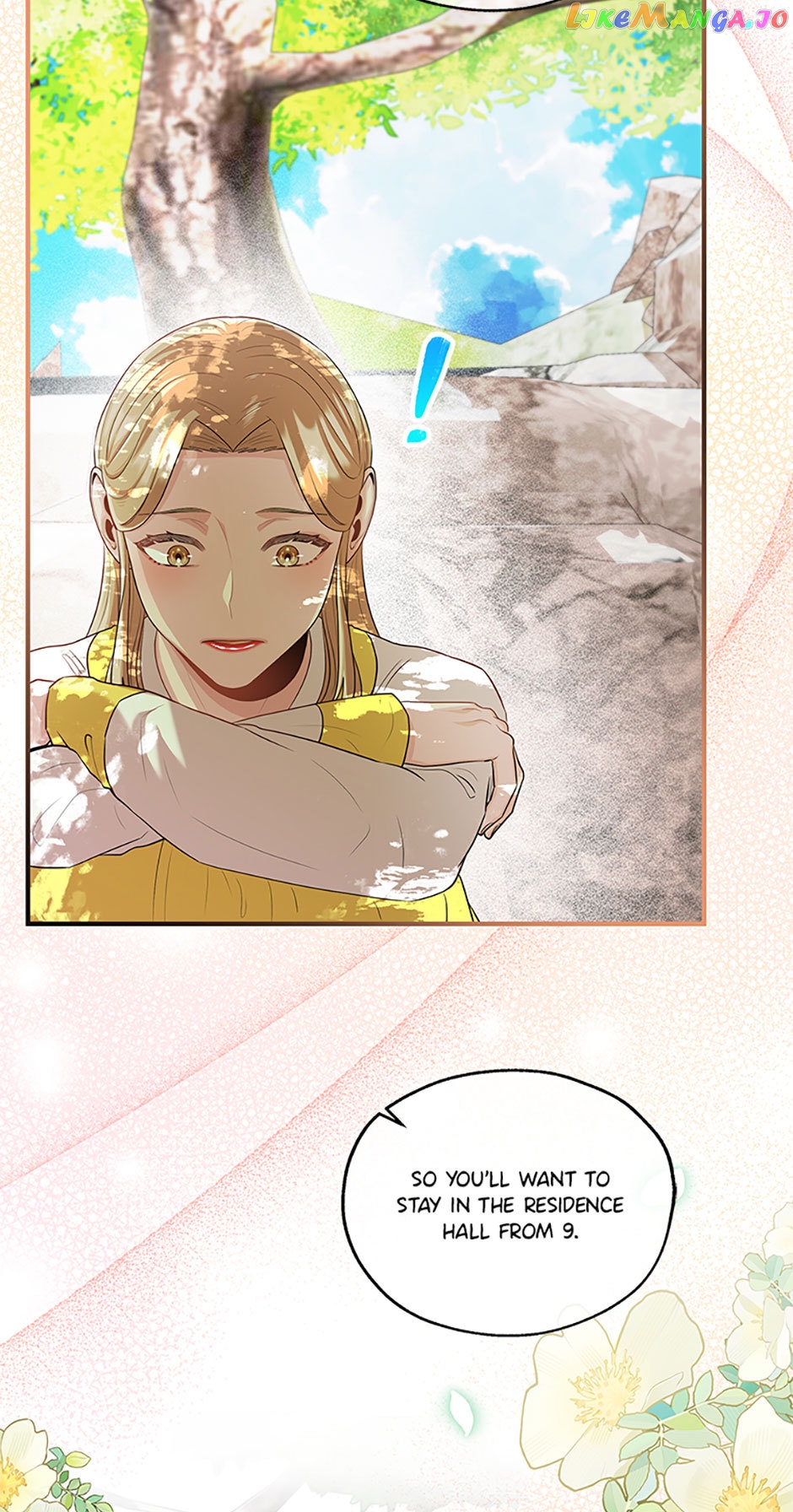 Avoiding the Heavenly Emperor Chapter 76 - page 49