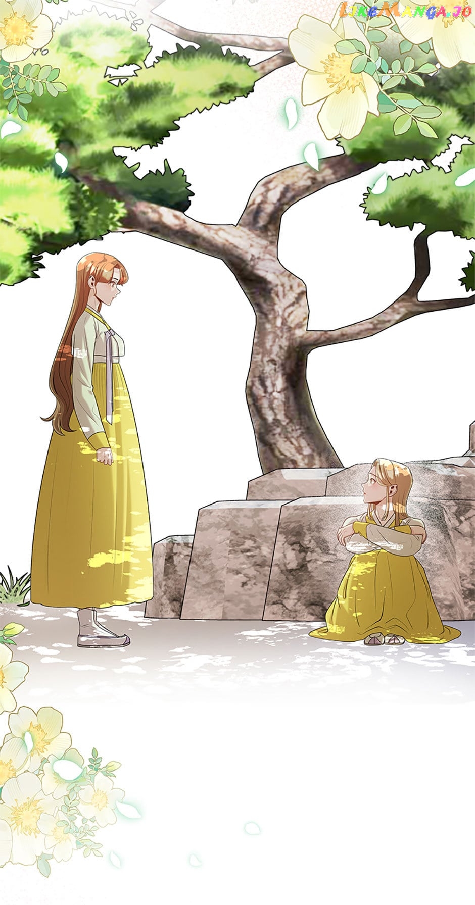 Avoiding the Heavenly Emperor Chapter 76 - page 50