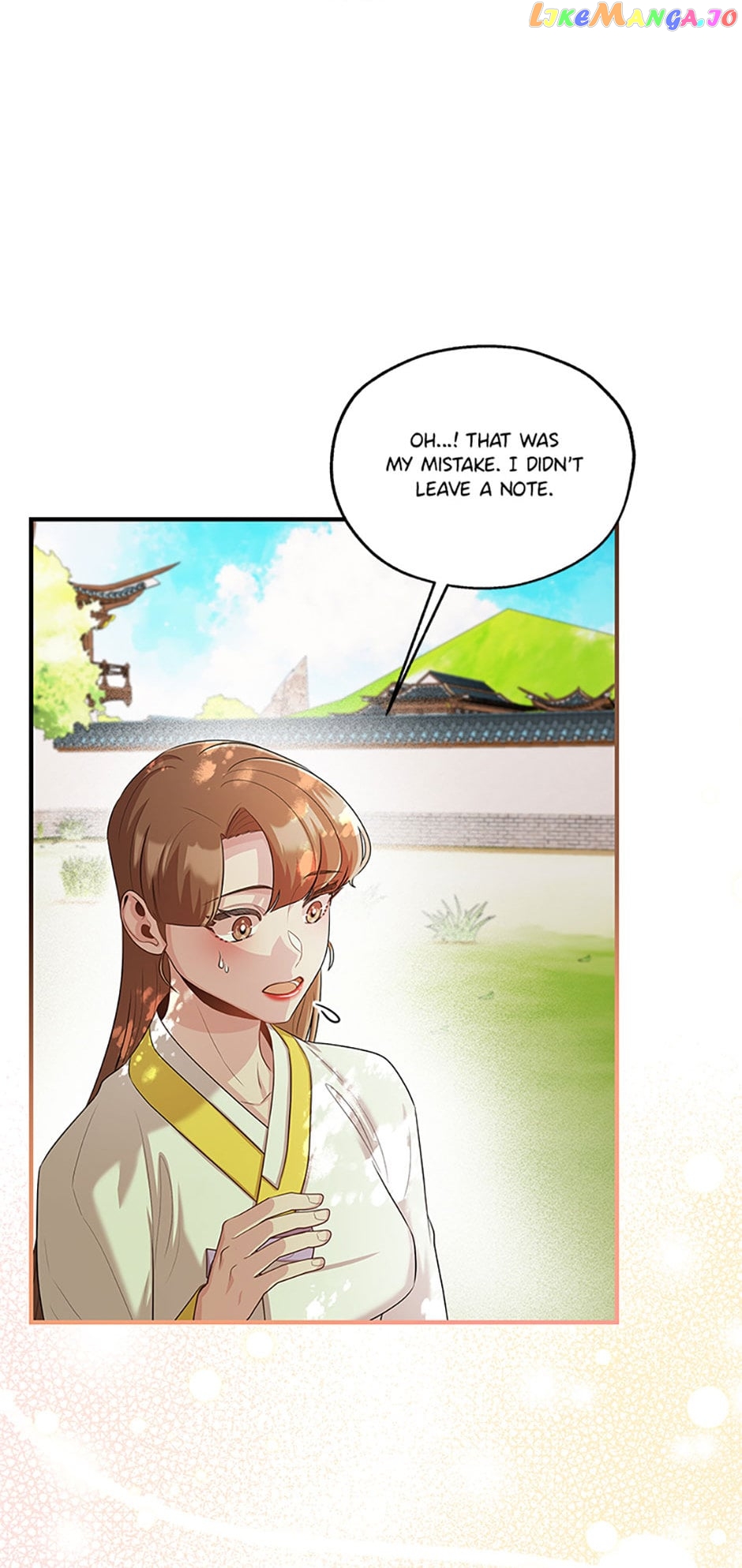 Avoiding the Heavenly Emperor Chapter 76 - page 55
