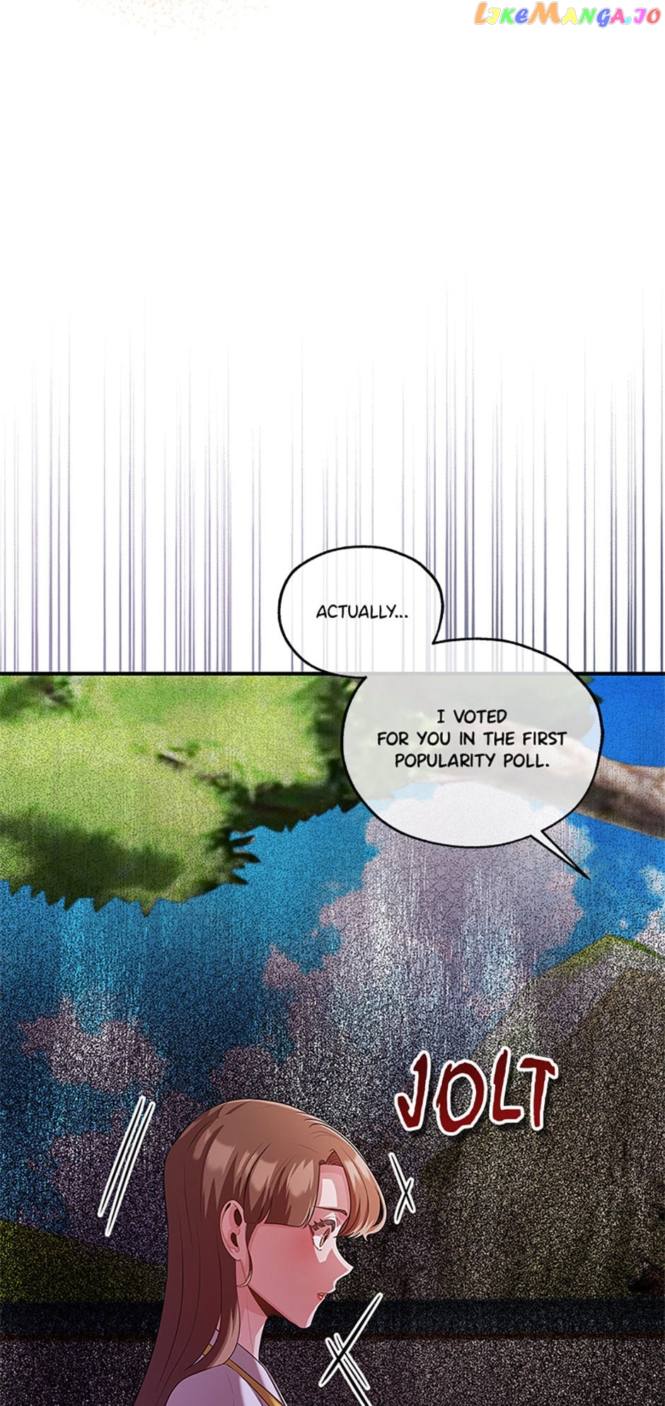 Avoiding the Heavenly Emperor Chapter 76 - page 57