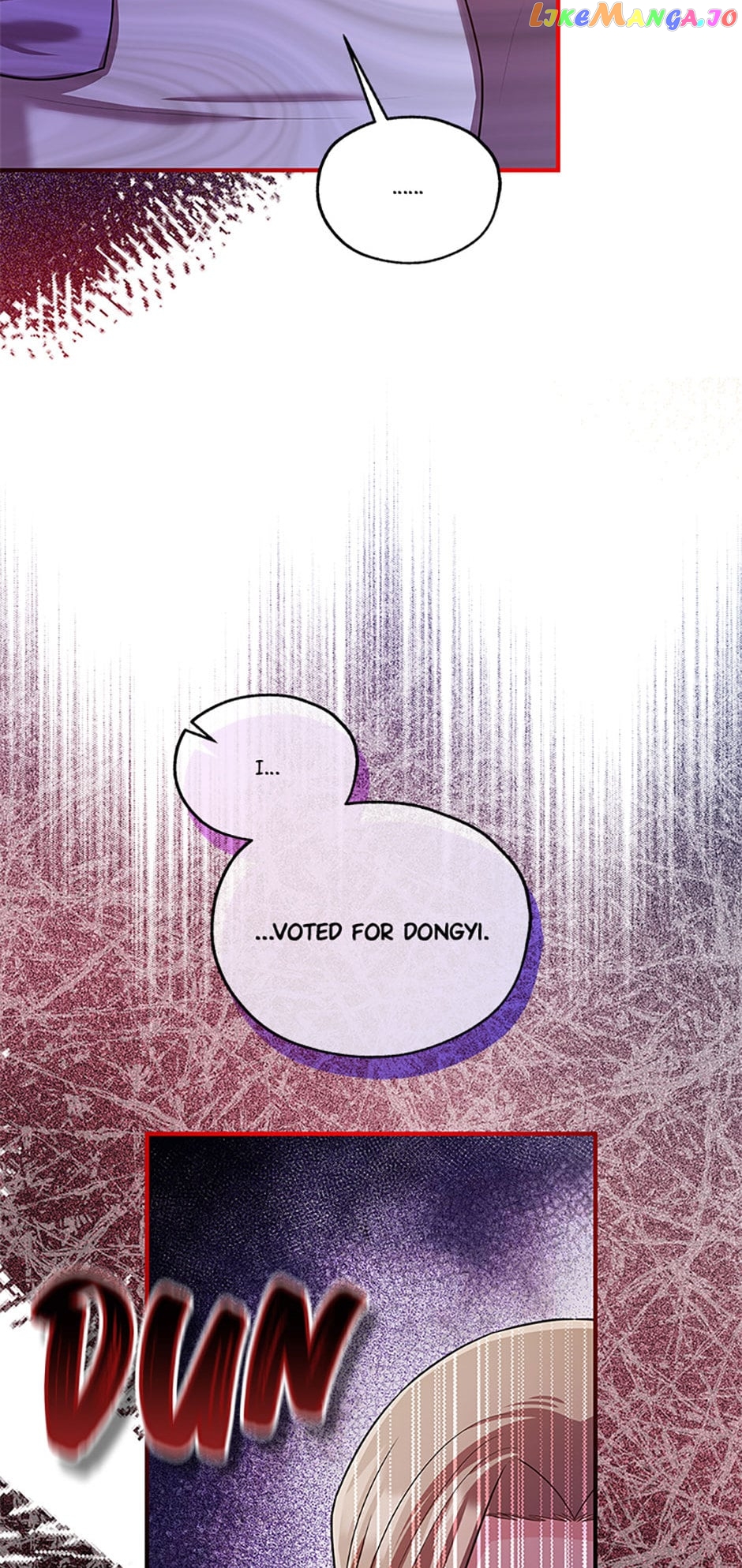 Avoiding the Heavenly Emperor Chapter 76 - page 59