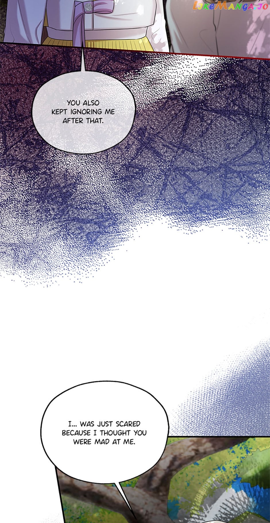 Avoiding the Heavenly Emperor Chapter 76 - page 63