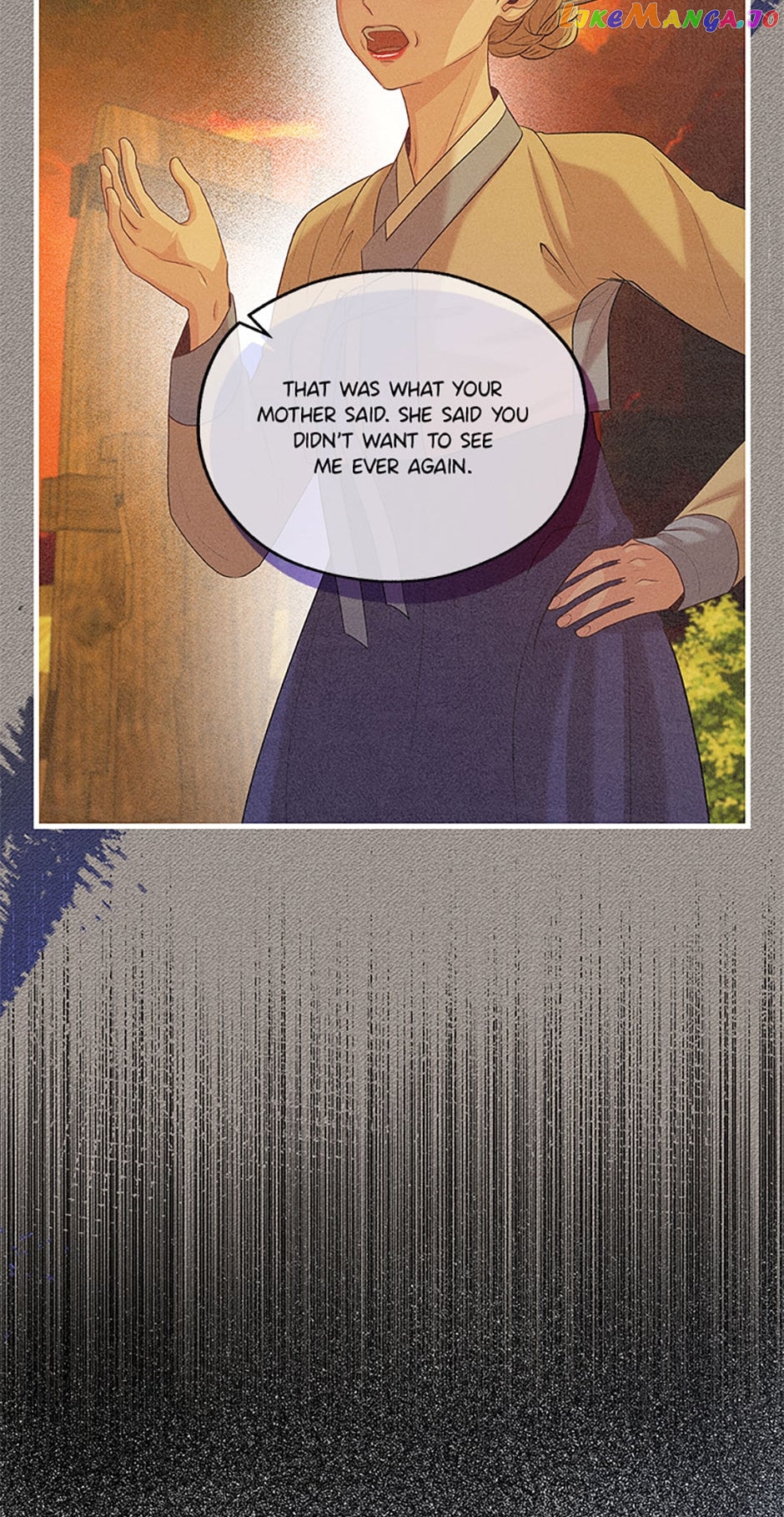 Avoiding the Heavenly Emperor Chapter 76 - page 66