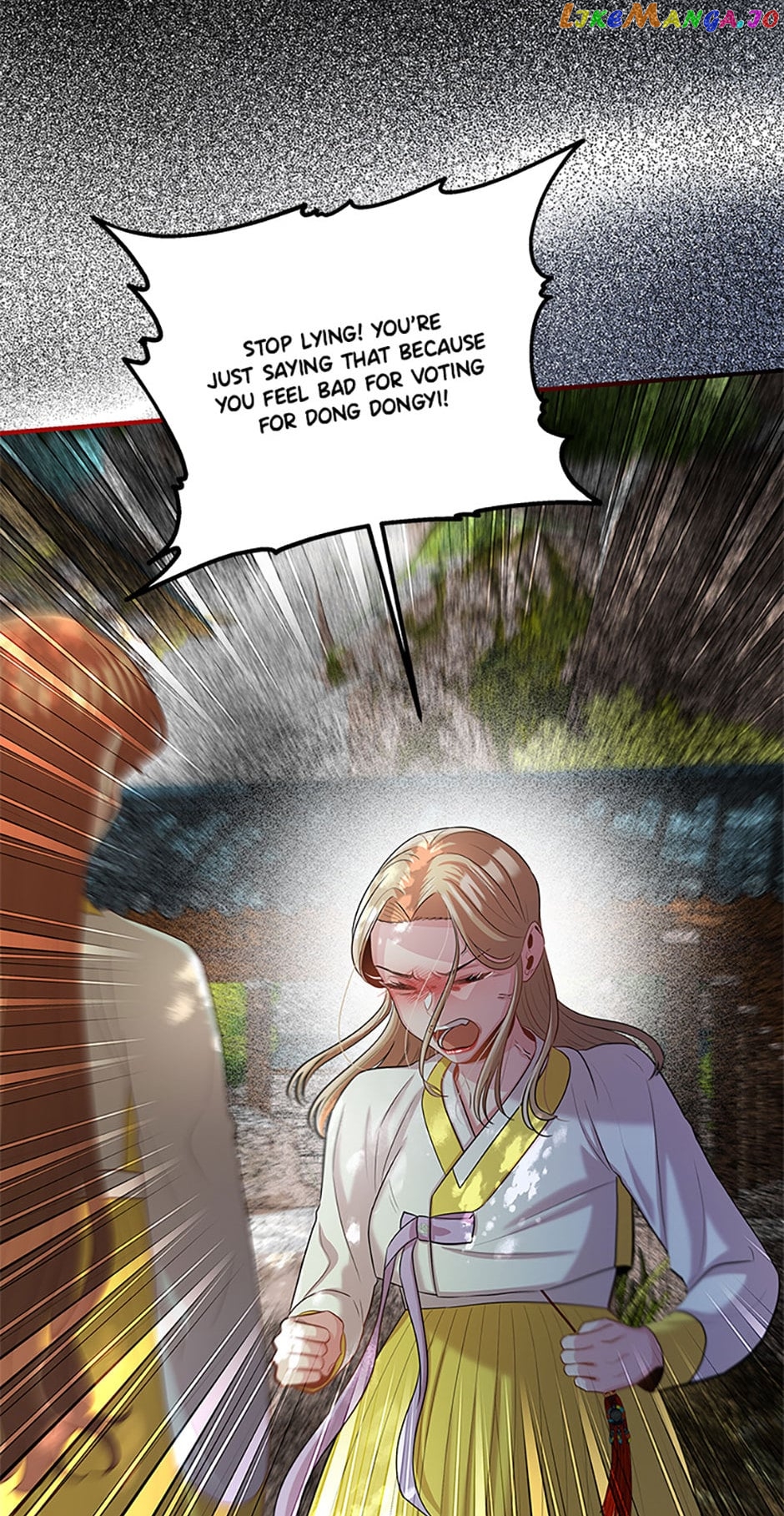 Avoiding the Heavenly Emperor Chapter 76 - page 67