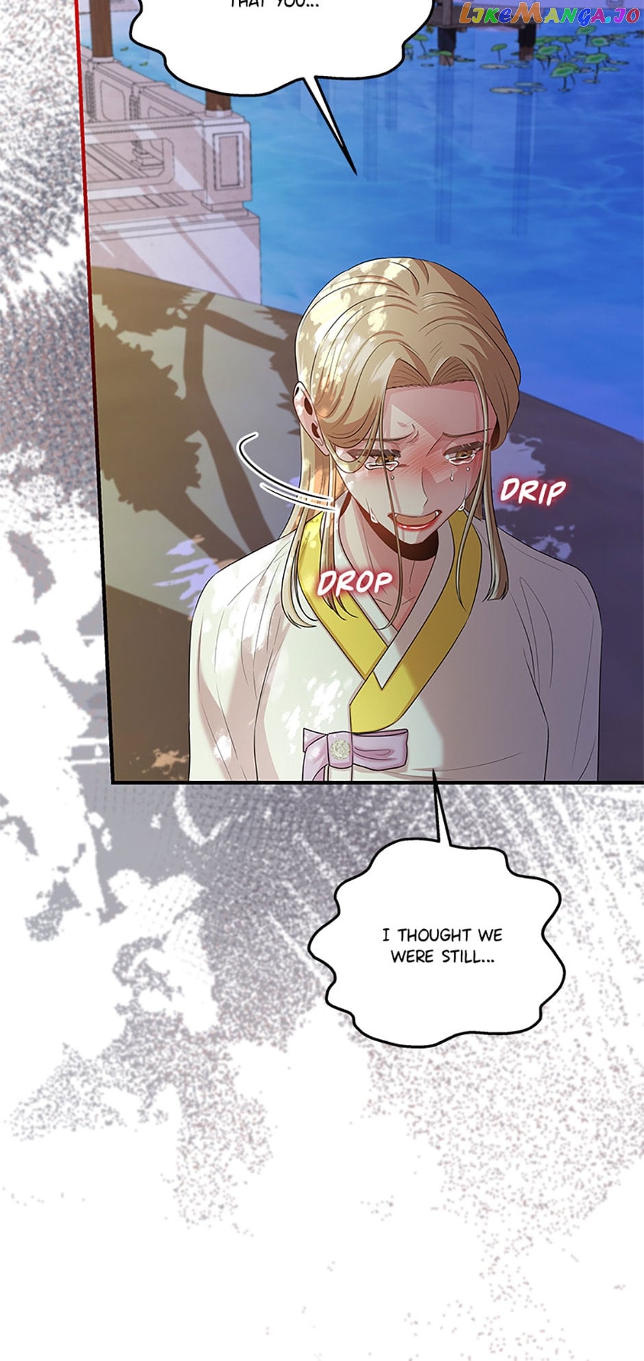 Avoiding the Heavenly Emperor Chapter 76 - page 75