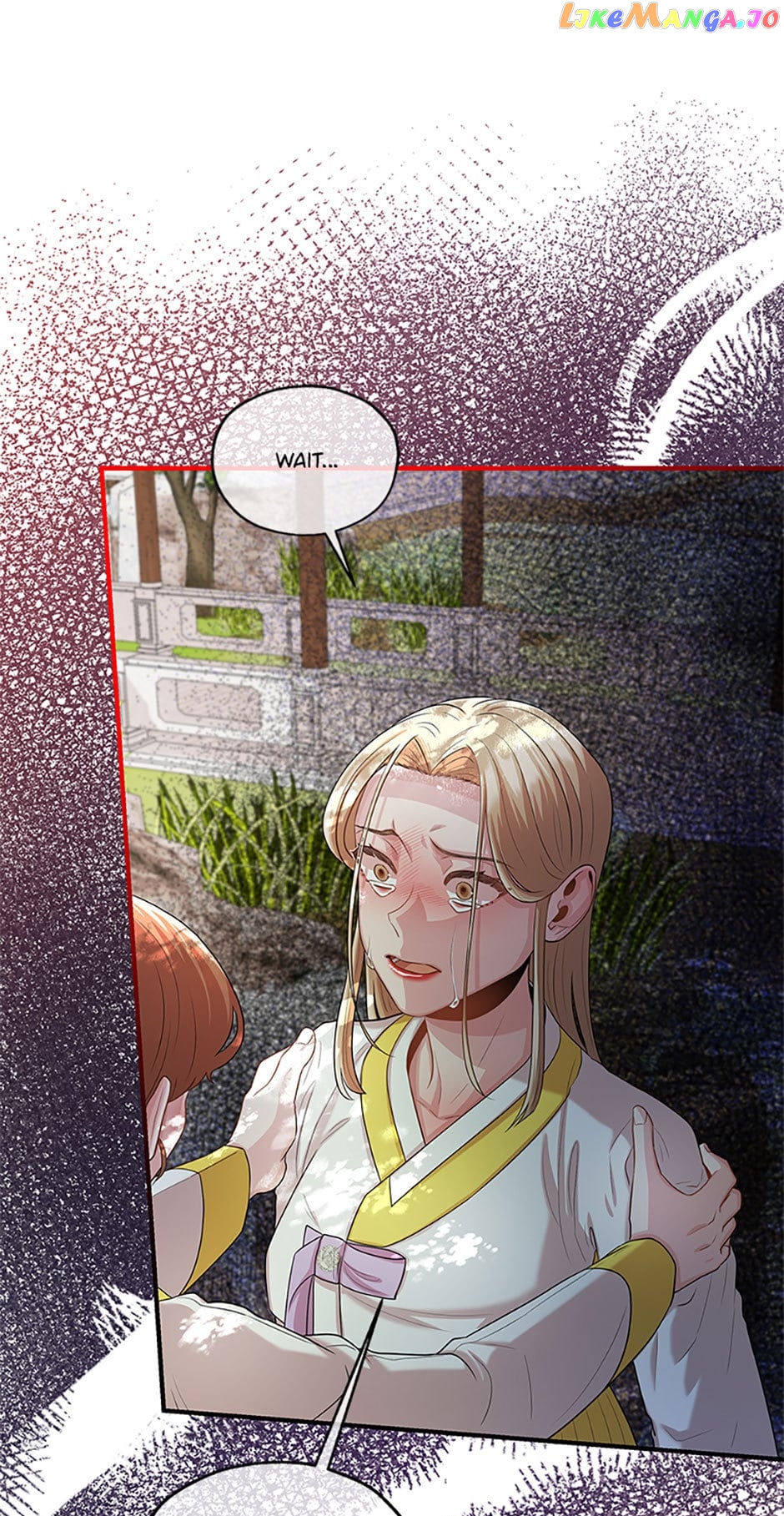 Avoiding the Heavenly Emperor Chapter 76 - page 79