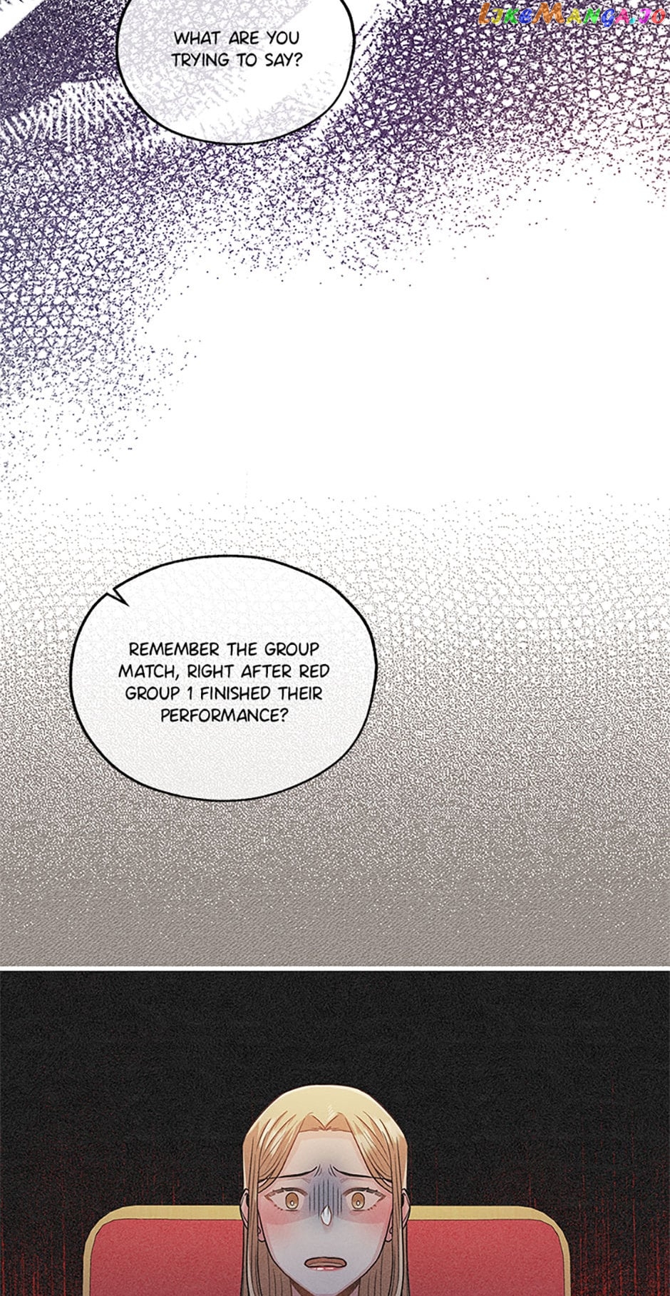 Avoiding the Heavenly Emperor Chapter 76 - page 80