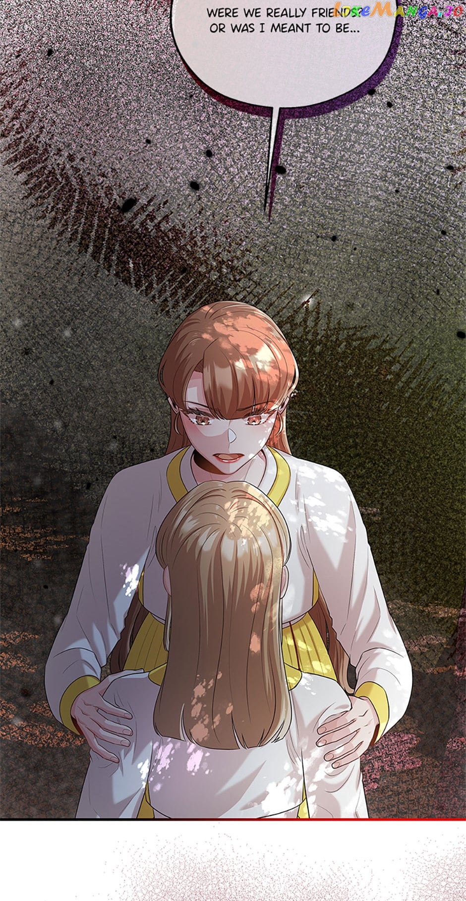 Avoiding the Heavenly Emperor Chapter 76 - page 82