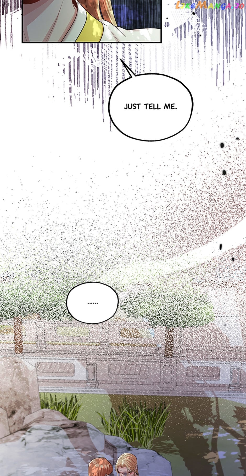 Avoiding the Heavenly Emperor Chapter 76 - page 85