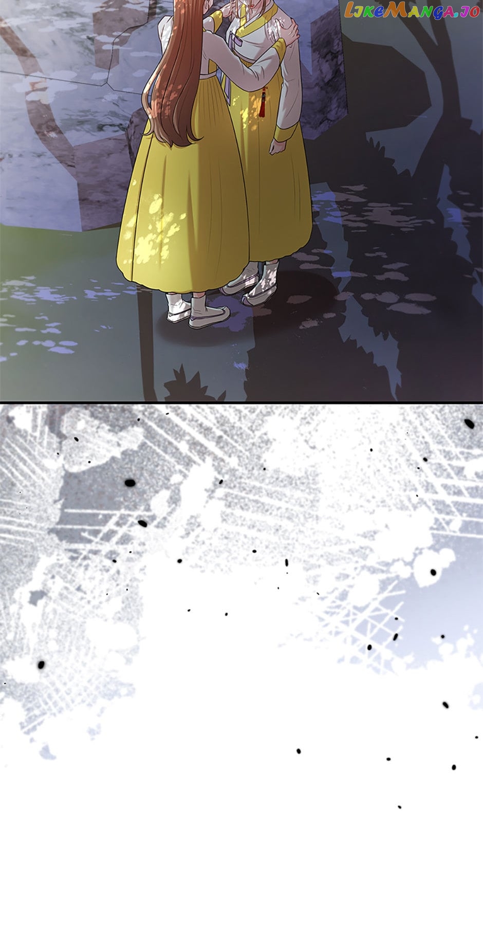 Avoiding the Heavenly Emperor Chapter 76 - page 86