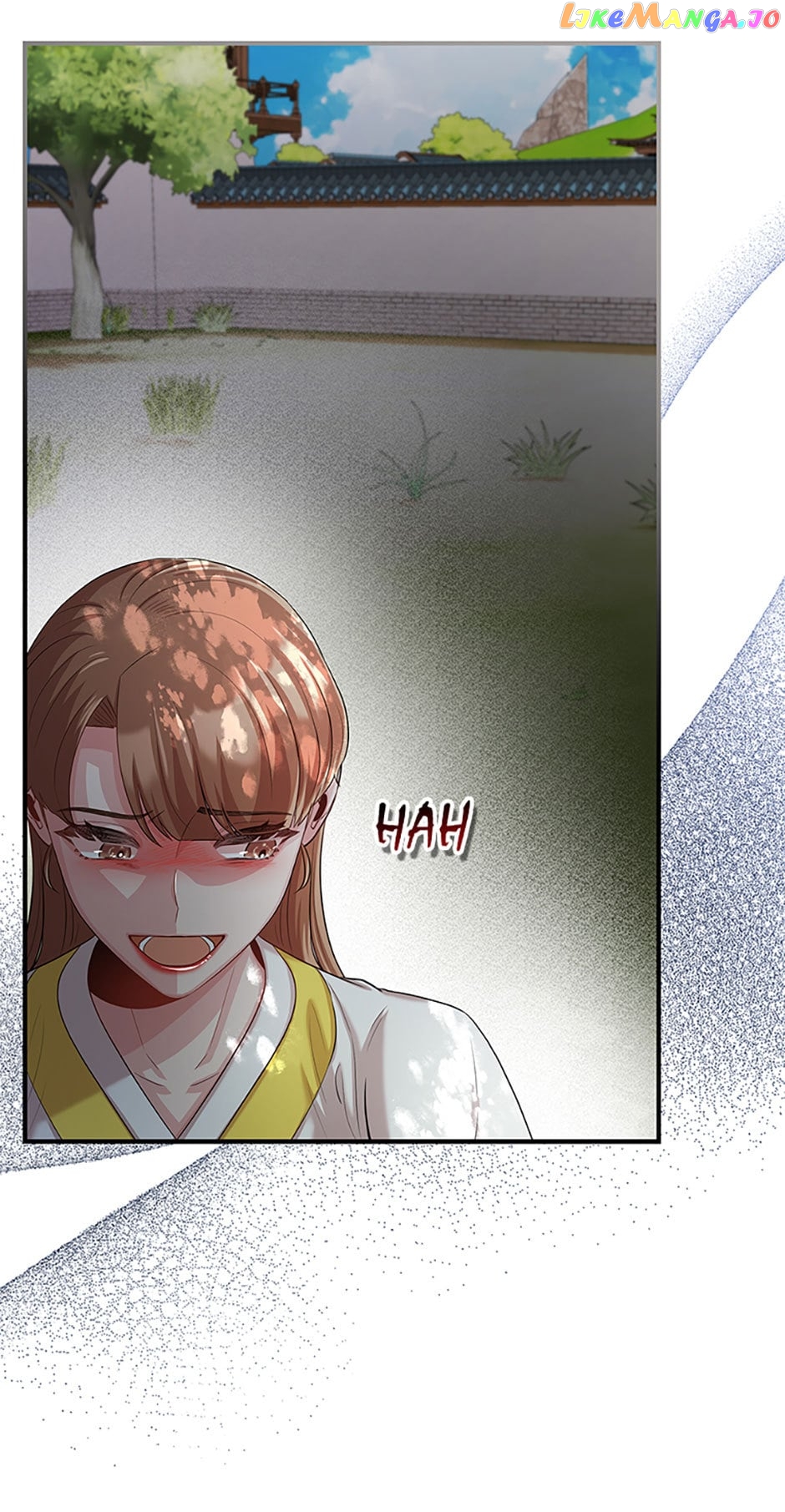 Avoiding the Heavenly Emperor Chapter 76 - page 87