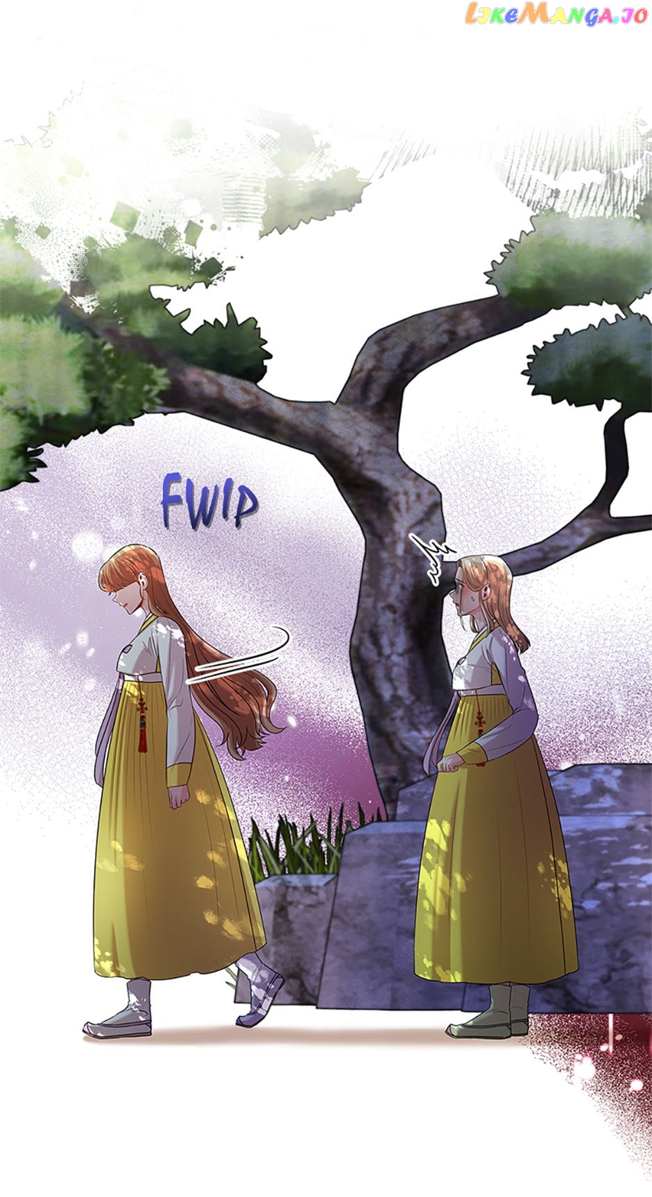 Avoiding the Heavenly Emperor Chapter 76 - page 88