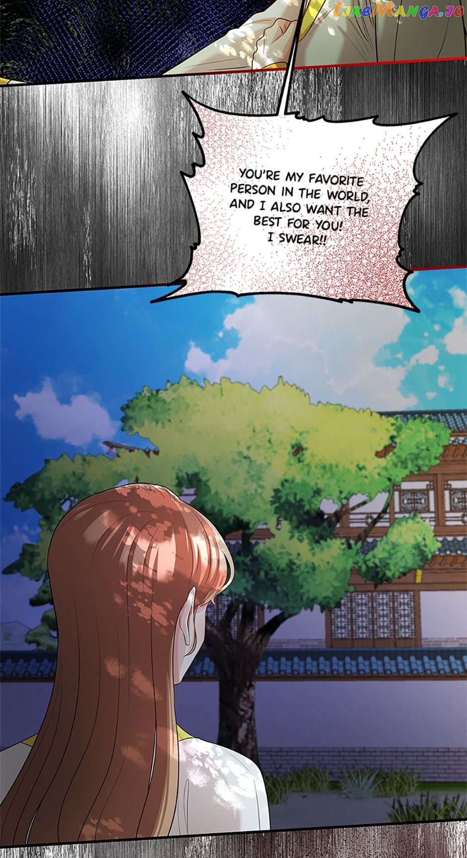 Avoiding the Heavenly Emperor Chapter 76 - page 90