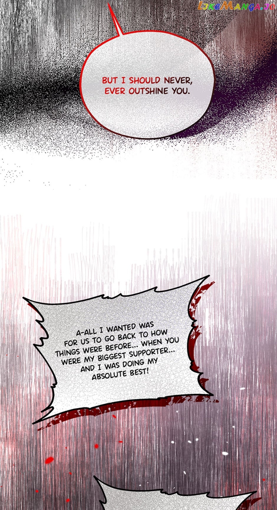 Avoiding the Heavenly Emperor Chapter 76 - page 91