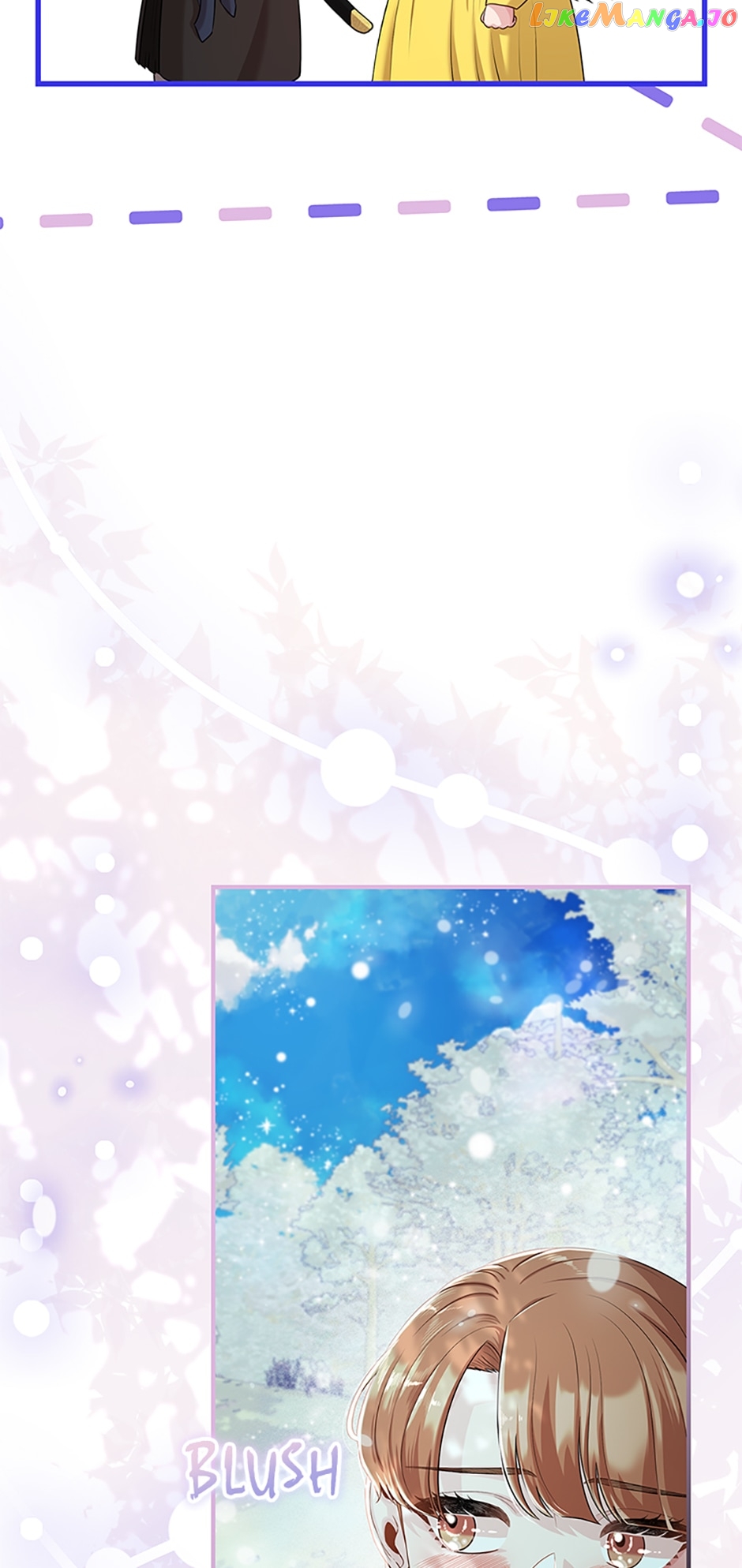 Avoiding the Heavenly Emperor Chapter 81 - page 13