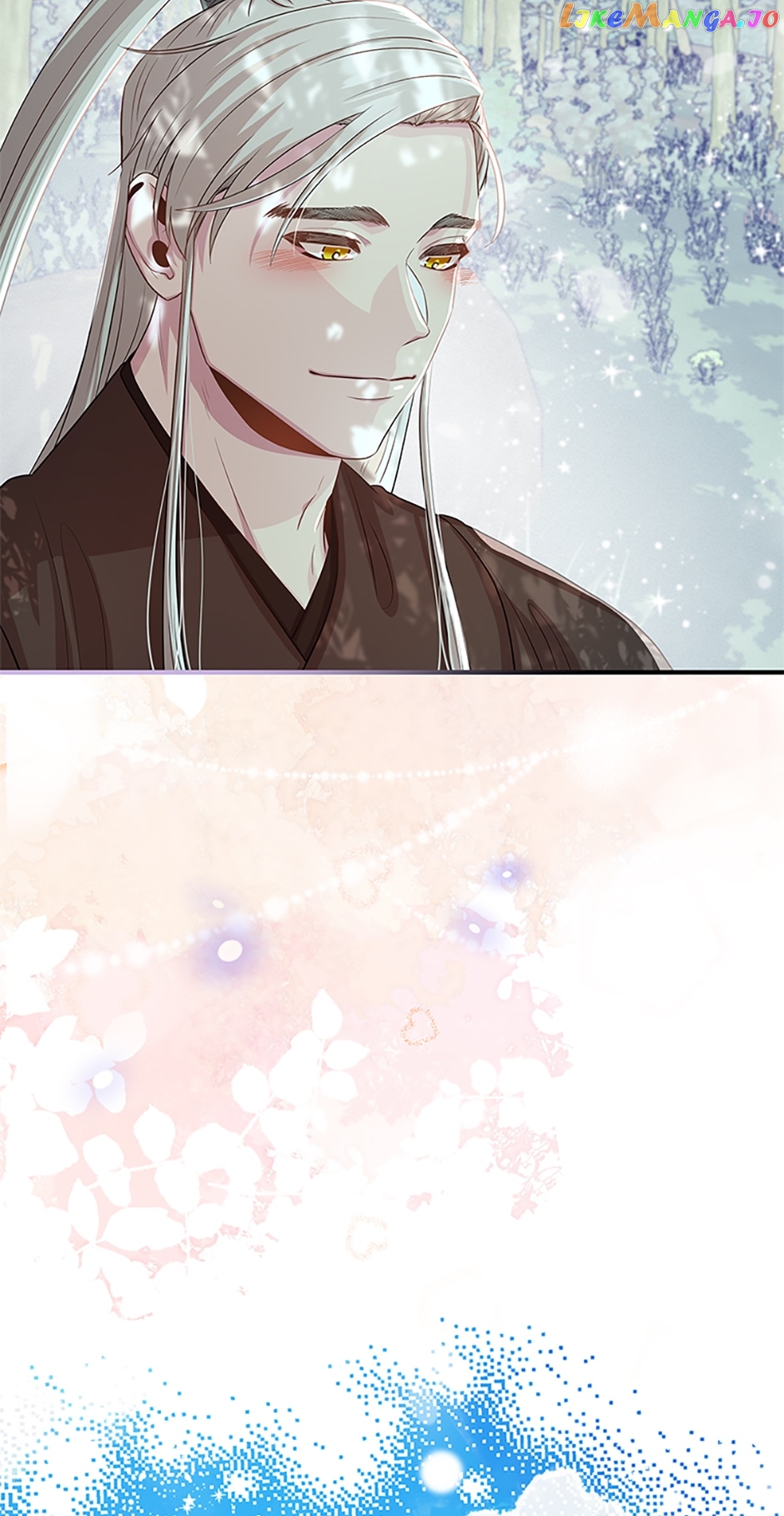 Avoiding the Heavenly Emperor Chapter 81 - page 23