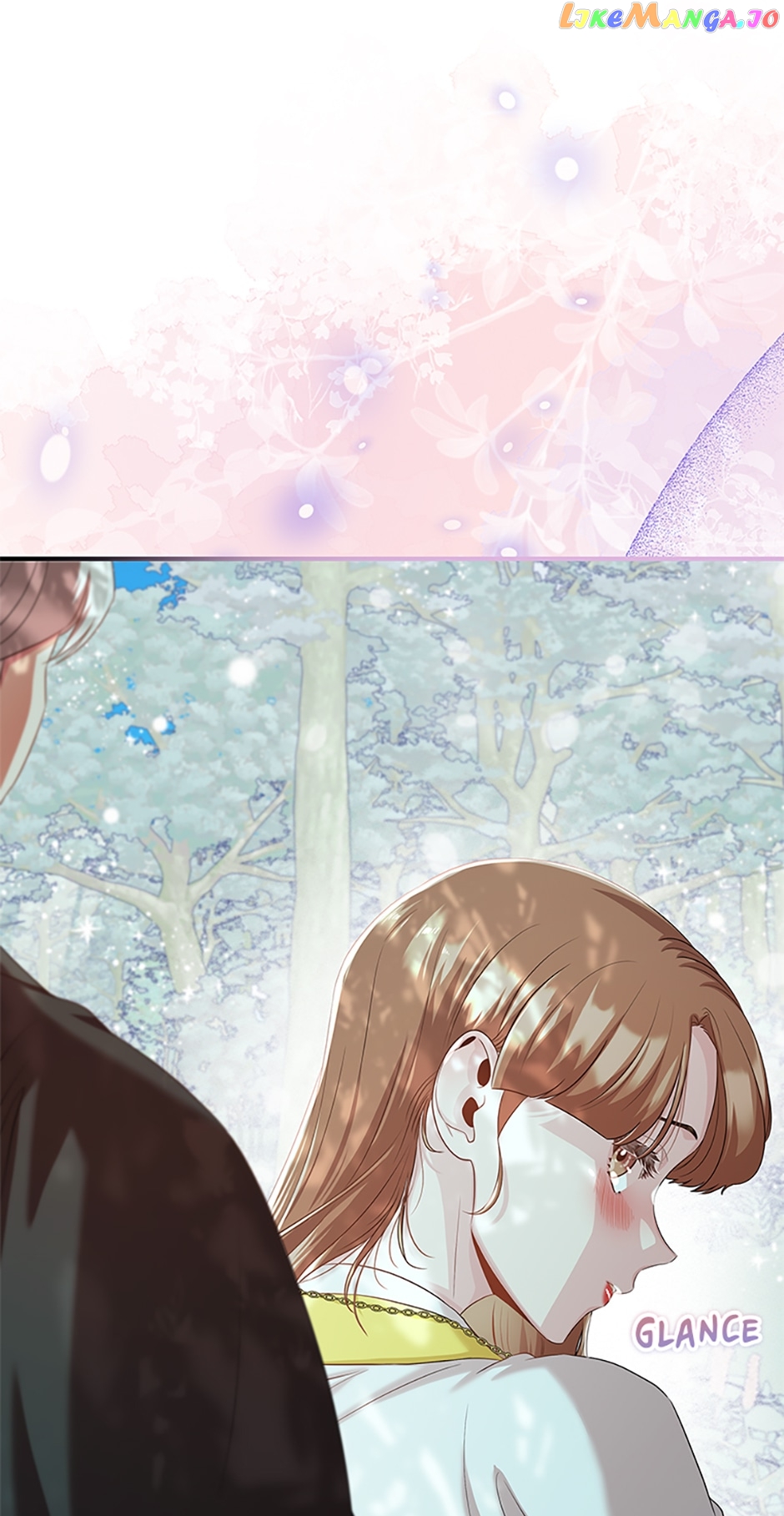 Avoiding the Heavenly Emperor Chapter 81 - page 27