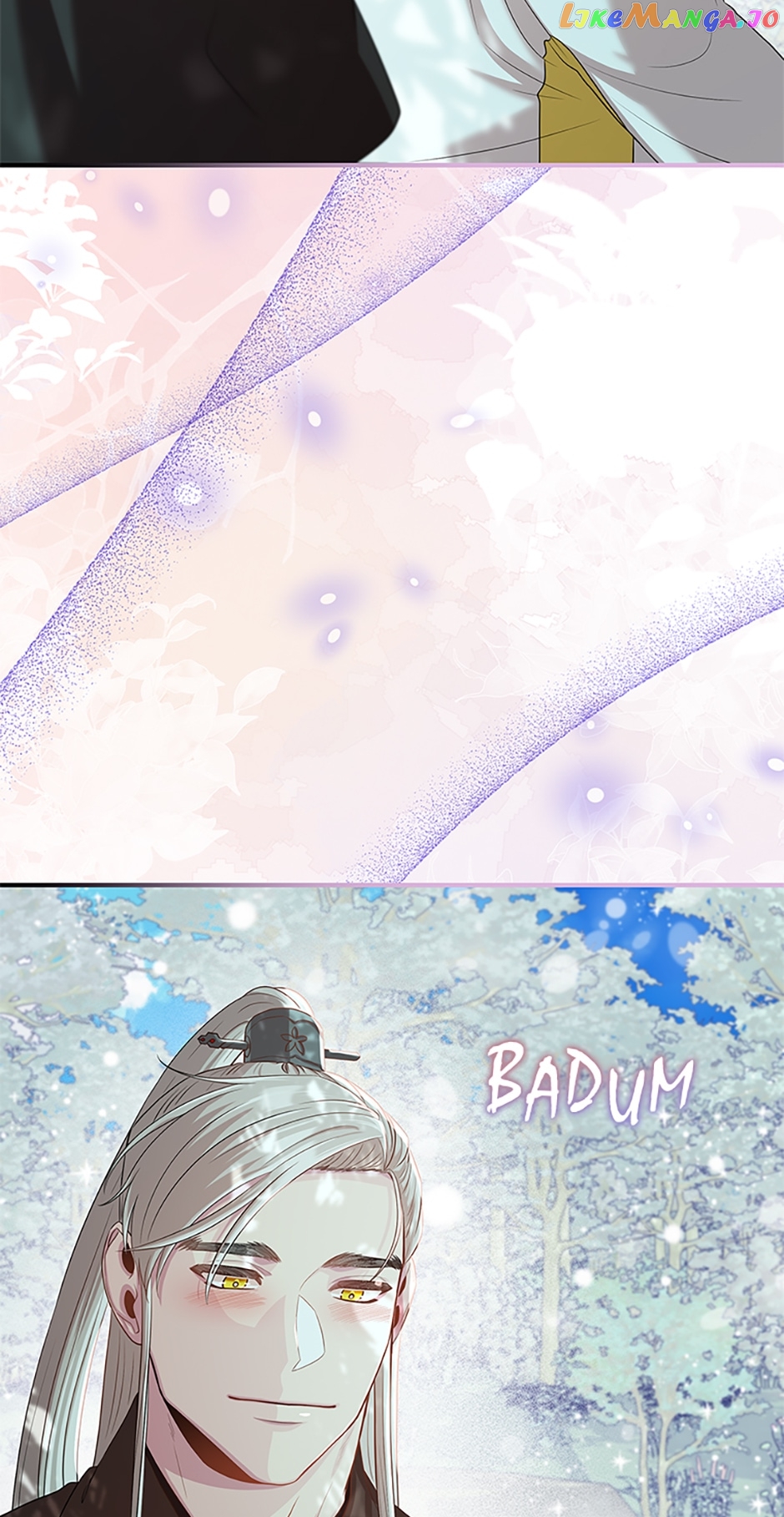 Avoiding the Heavenly Emperor Chapter 81 - page 28