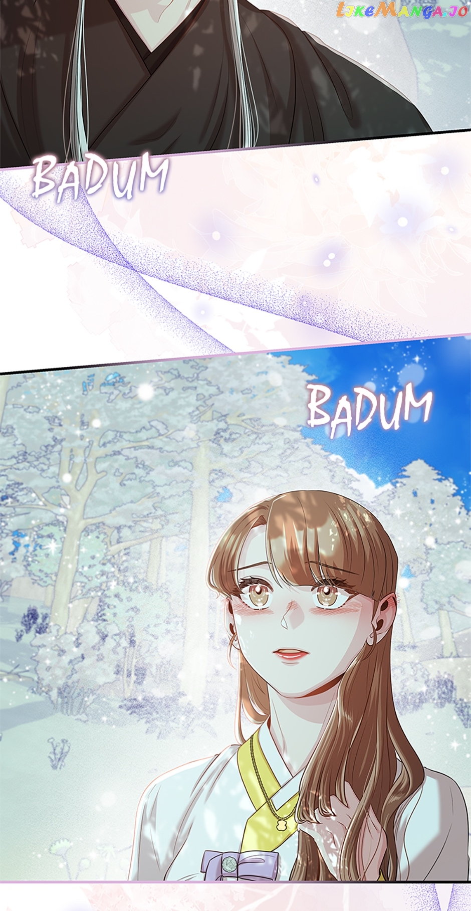 Avoiding the Heavenly Emperor Chapter 81 - page 29