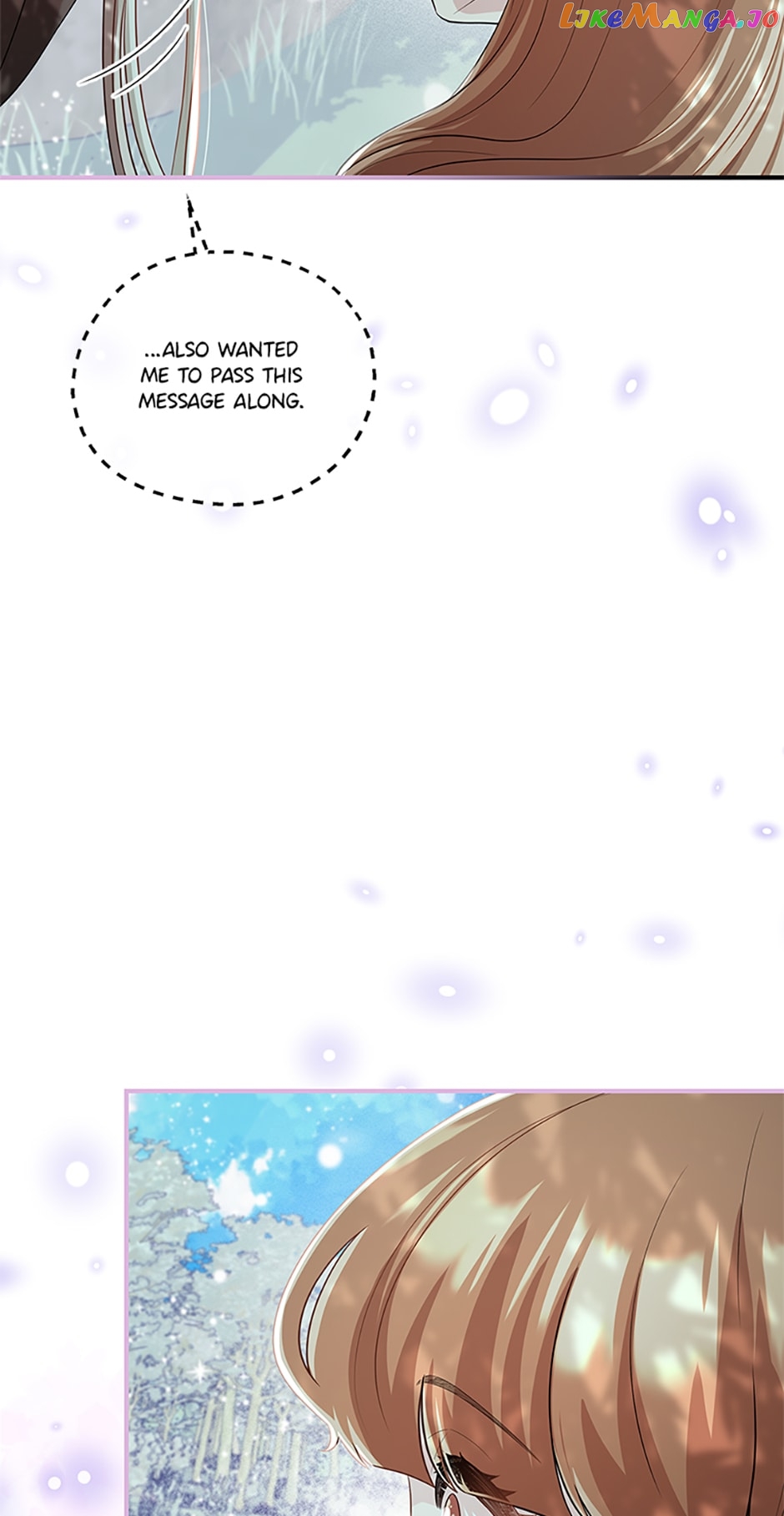 Avoiding the Heavenly Emperor Chapter 81 - page 31