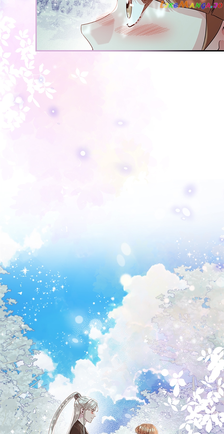 Avoiding the Heavenly Emperor Chapter 81 - page 32