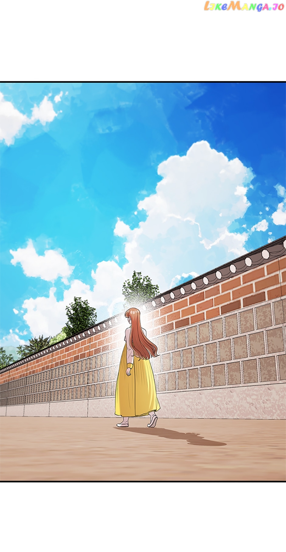 Avoiding the Heavenly Emperor Chapter 81 - page 36
