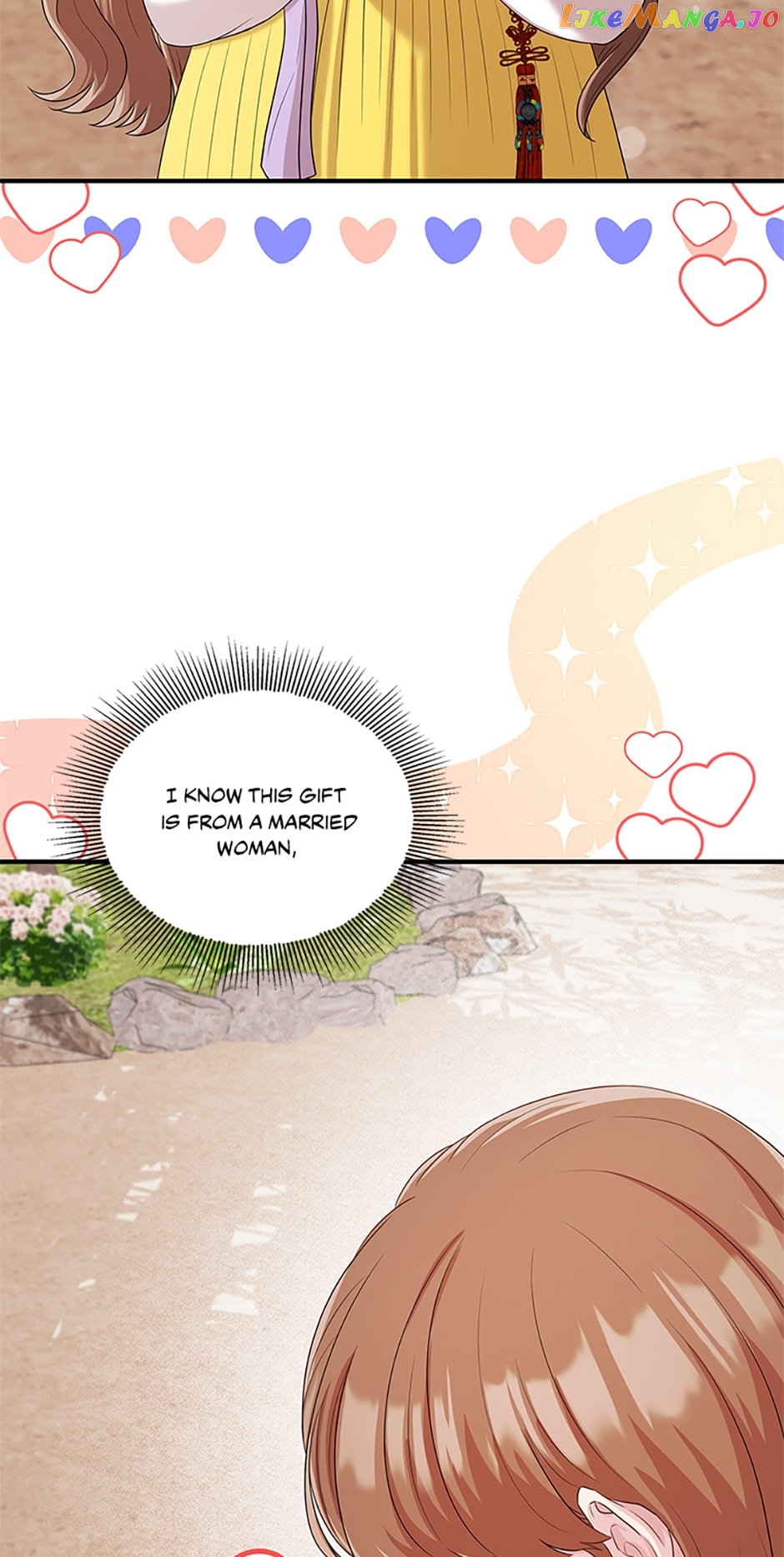 Avoiding the Heavenly Emperor Chapter 81 - page 39