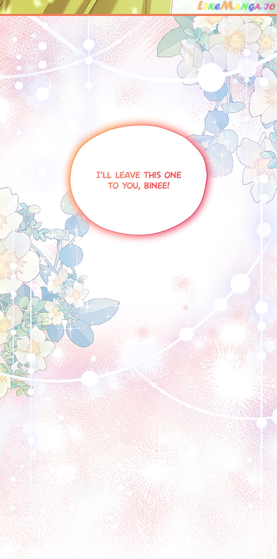 Avoiding the Heavenly Emperor Chapter 81 - page 4