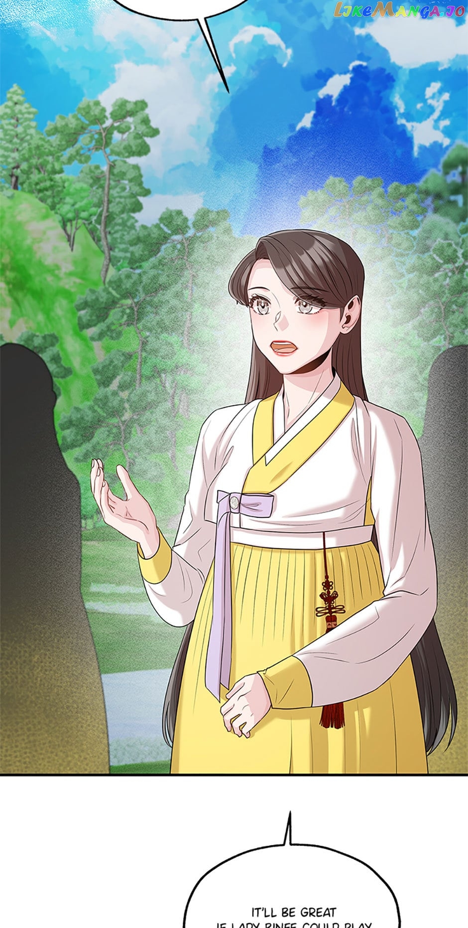 Avoiding the Heavenly Emperor Chapter 81 - page 50