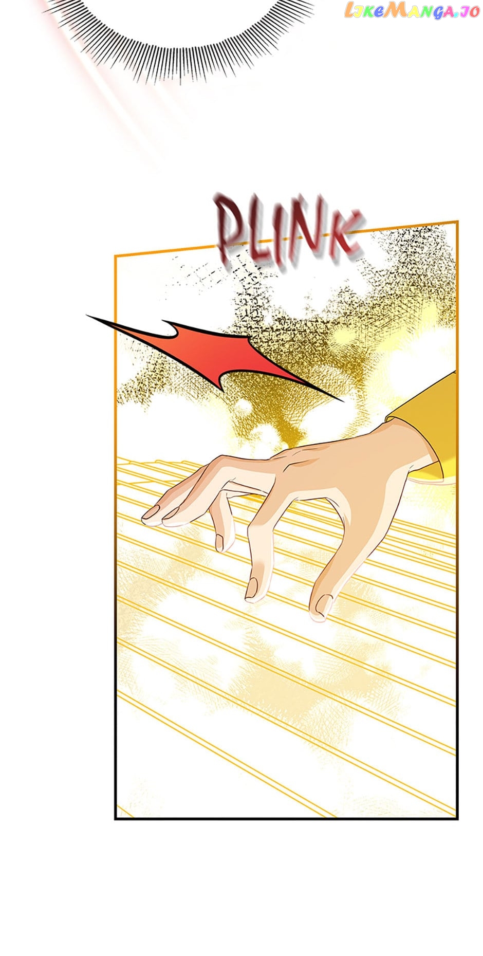 Avoiding the Heavenly Emperor Chapter 81 - page 55