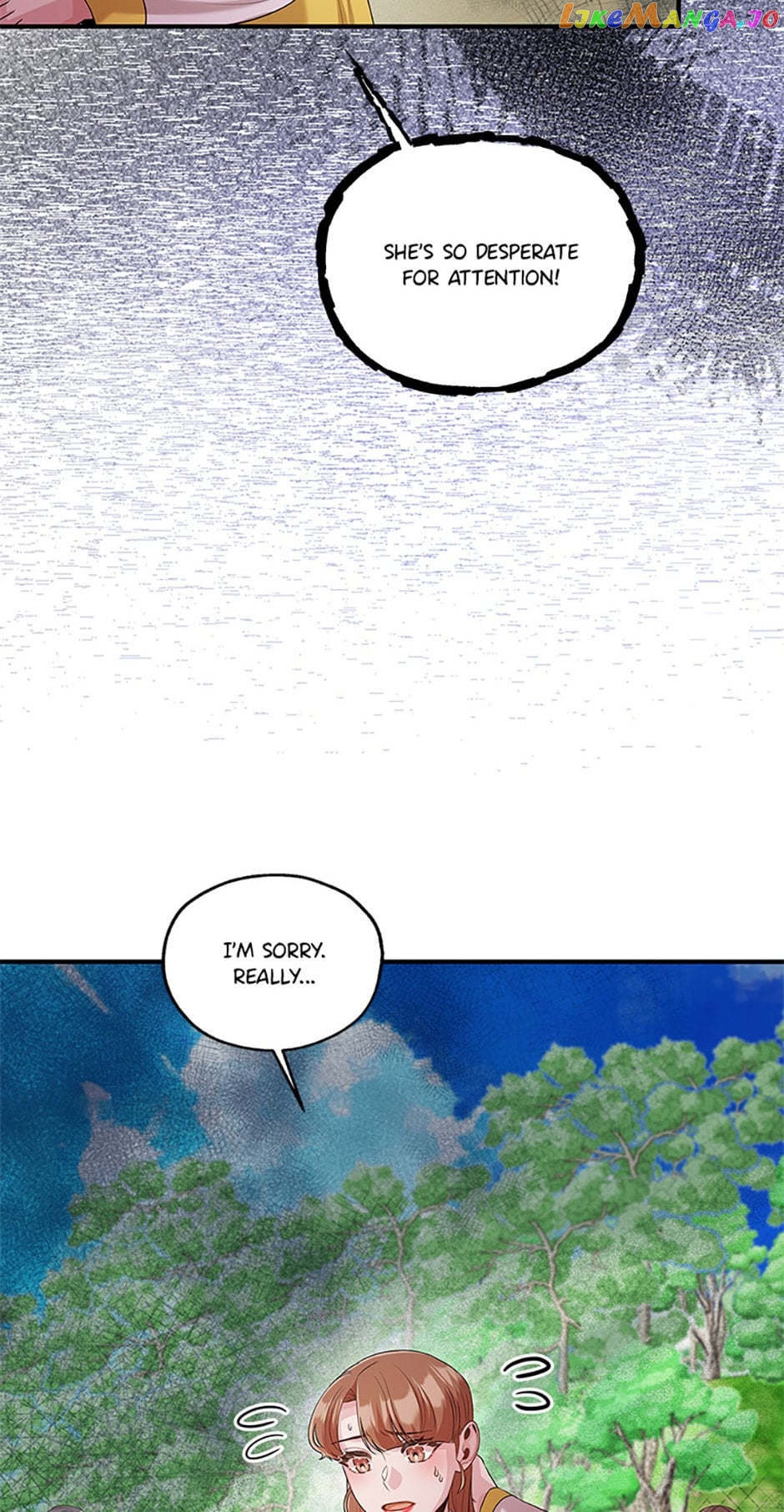 Avoiding the Heavenly Emperor Chapter 81 - page 57