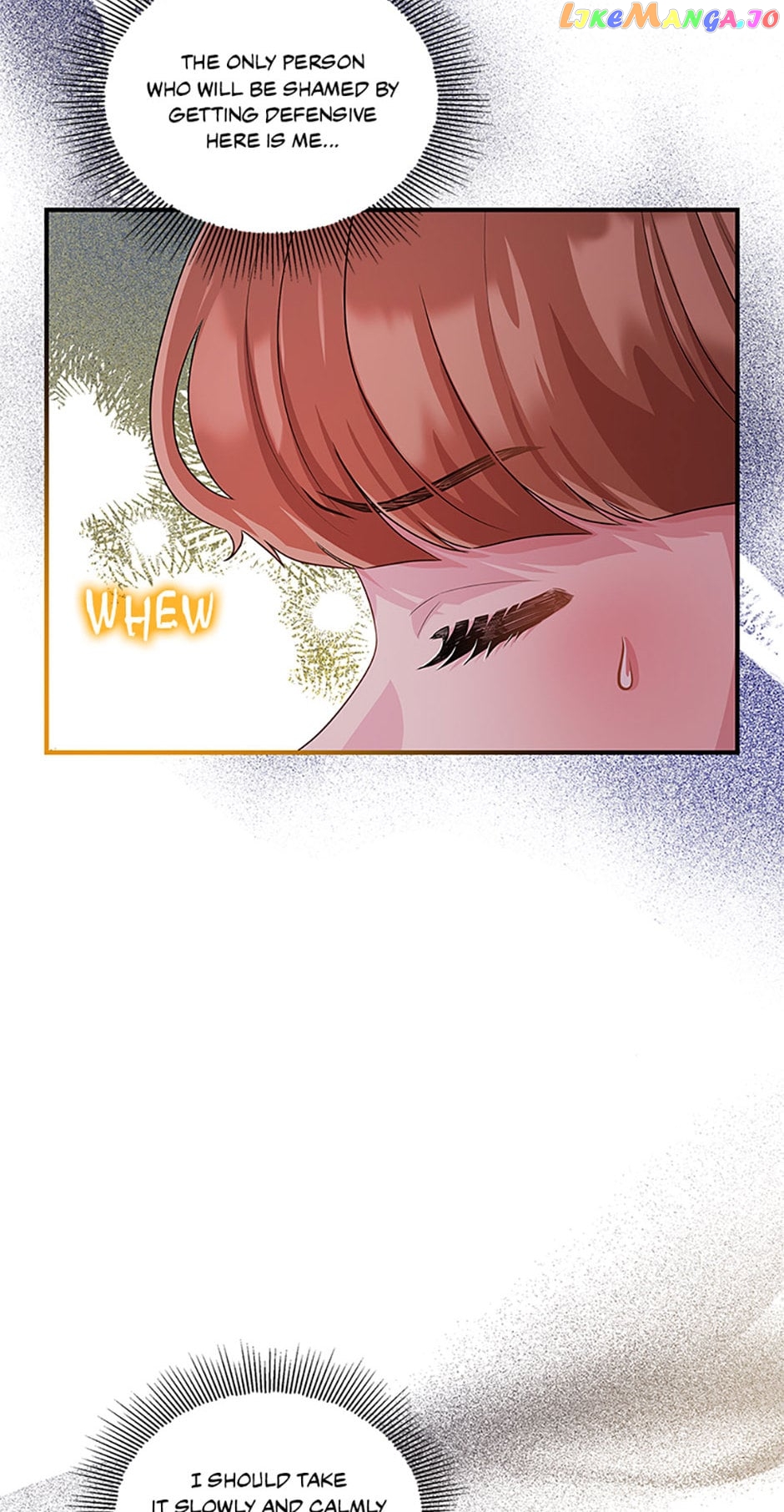 Avoiding the Heavenly Emperor Chapter 81 - page 59