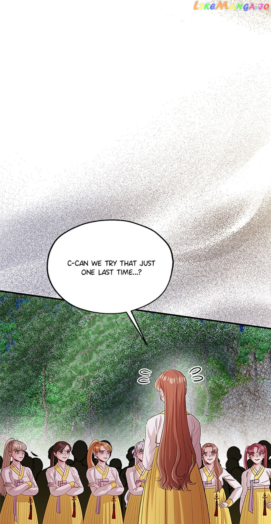 Avoiding the Heavenly Emperor Chapter 81 - page 62