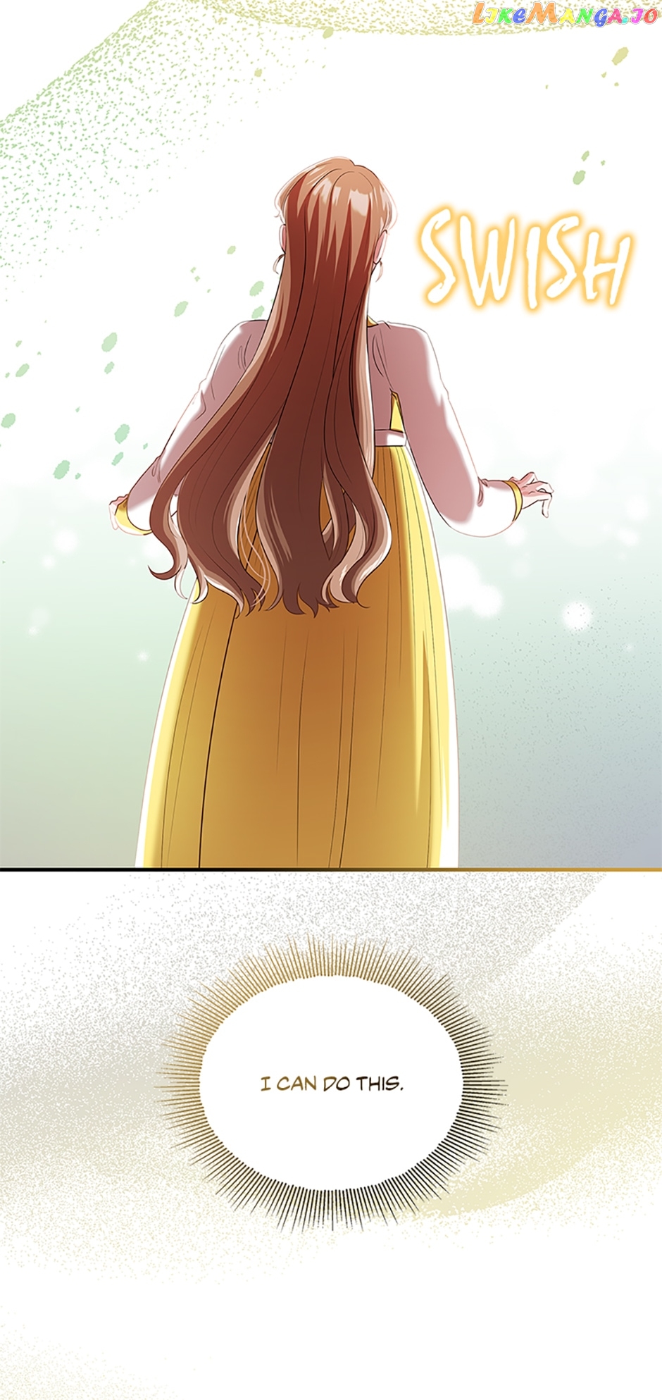Avoiding the Heavenly Emperor Chapter 81 - page 69