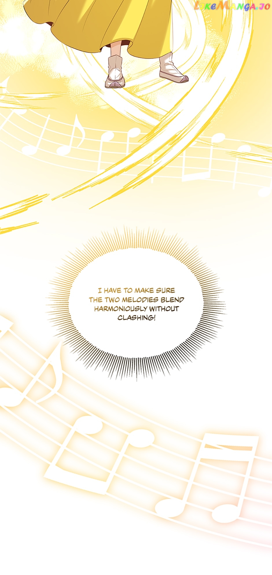 Avoiding the Heavenly Emperor Chapter 81 - page 73