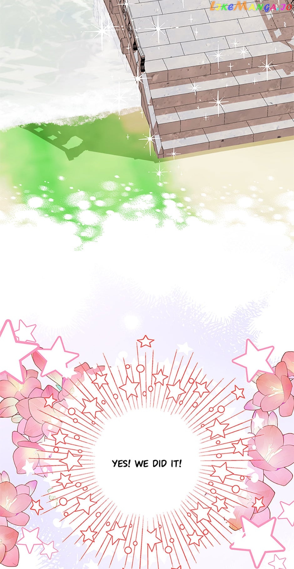 Avoiding the Heavenly Emperor Chapter 81 - page 75
