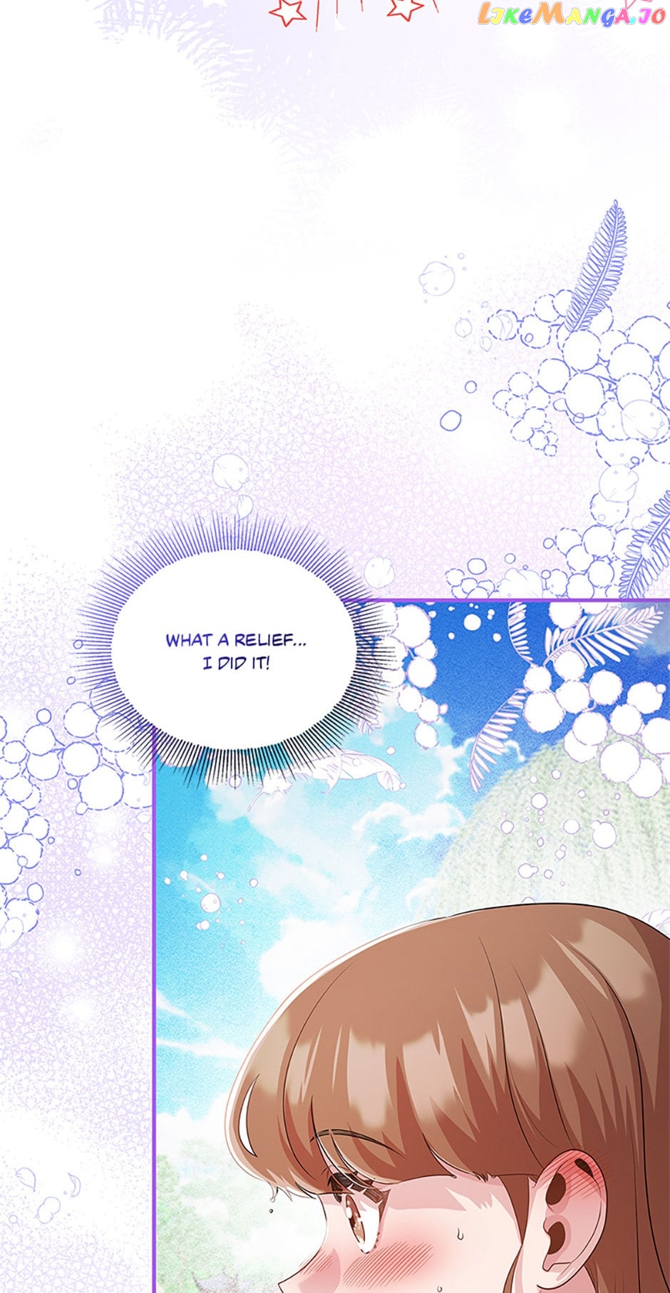 Avoiding the Heavenly Emperor Chapter 81 - page 76