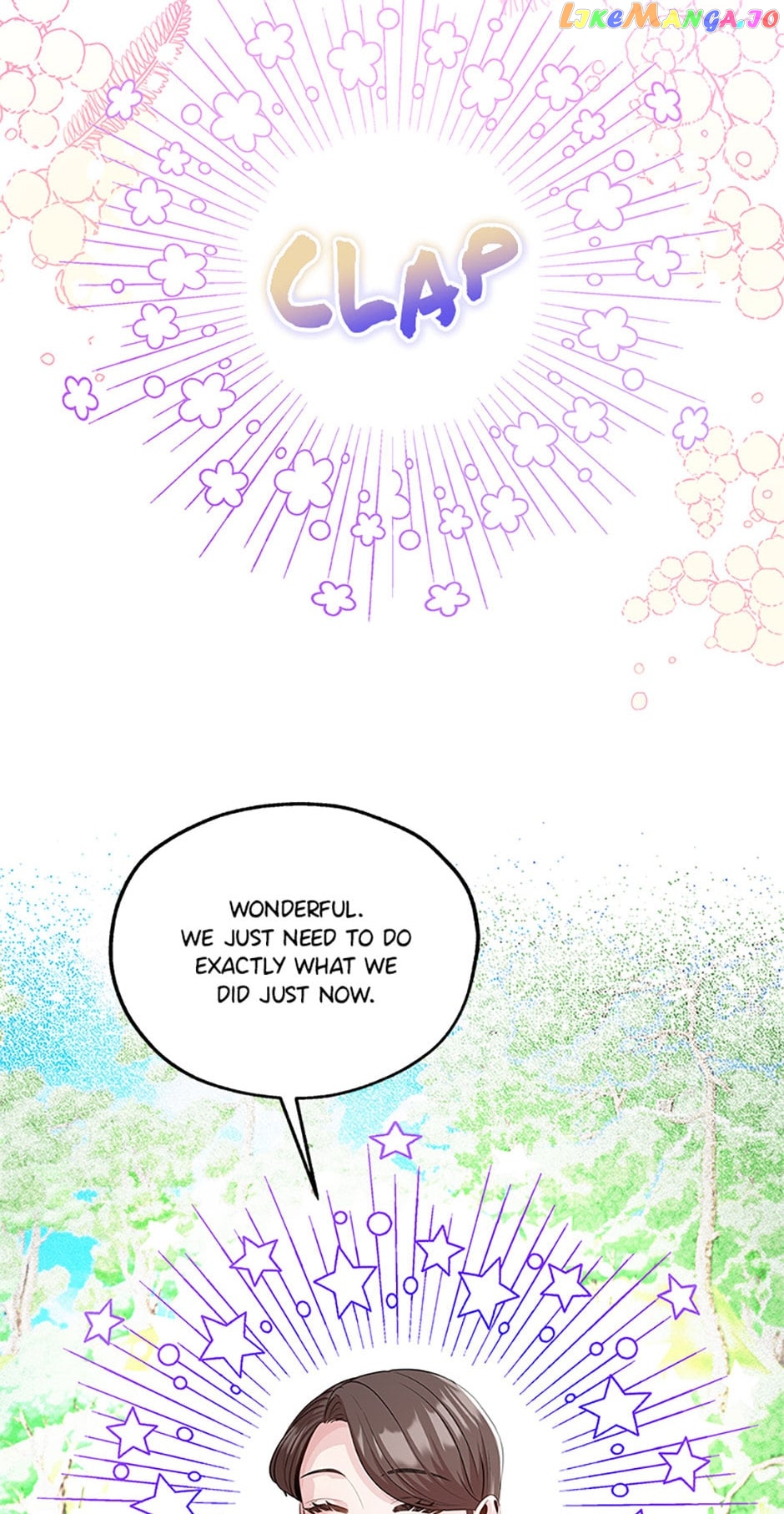 Avoiding the Heavenly Emperor Chapter 81 - page 80