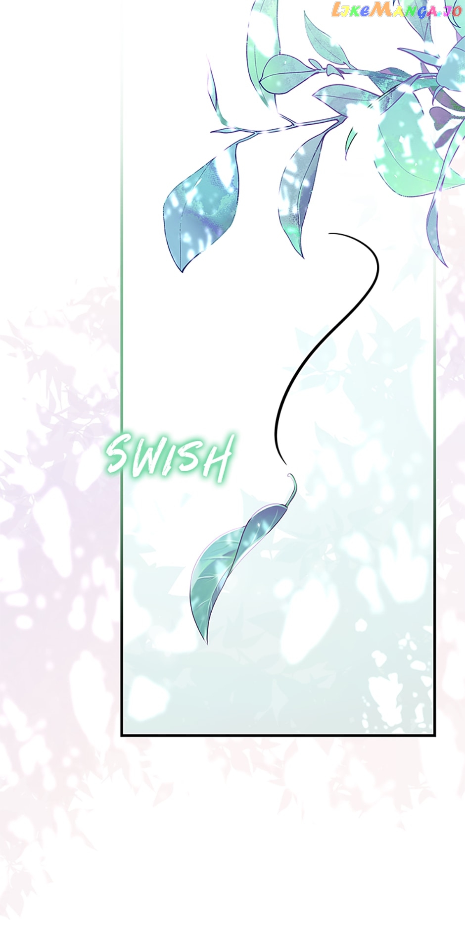 Avoiding the Heavenly Emperor Chapter 81 - page 9